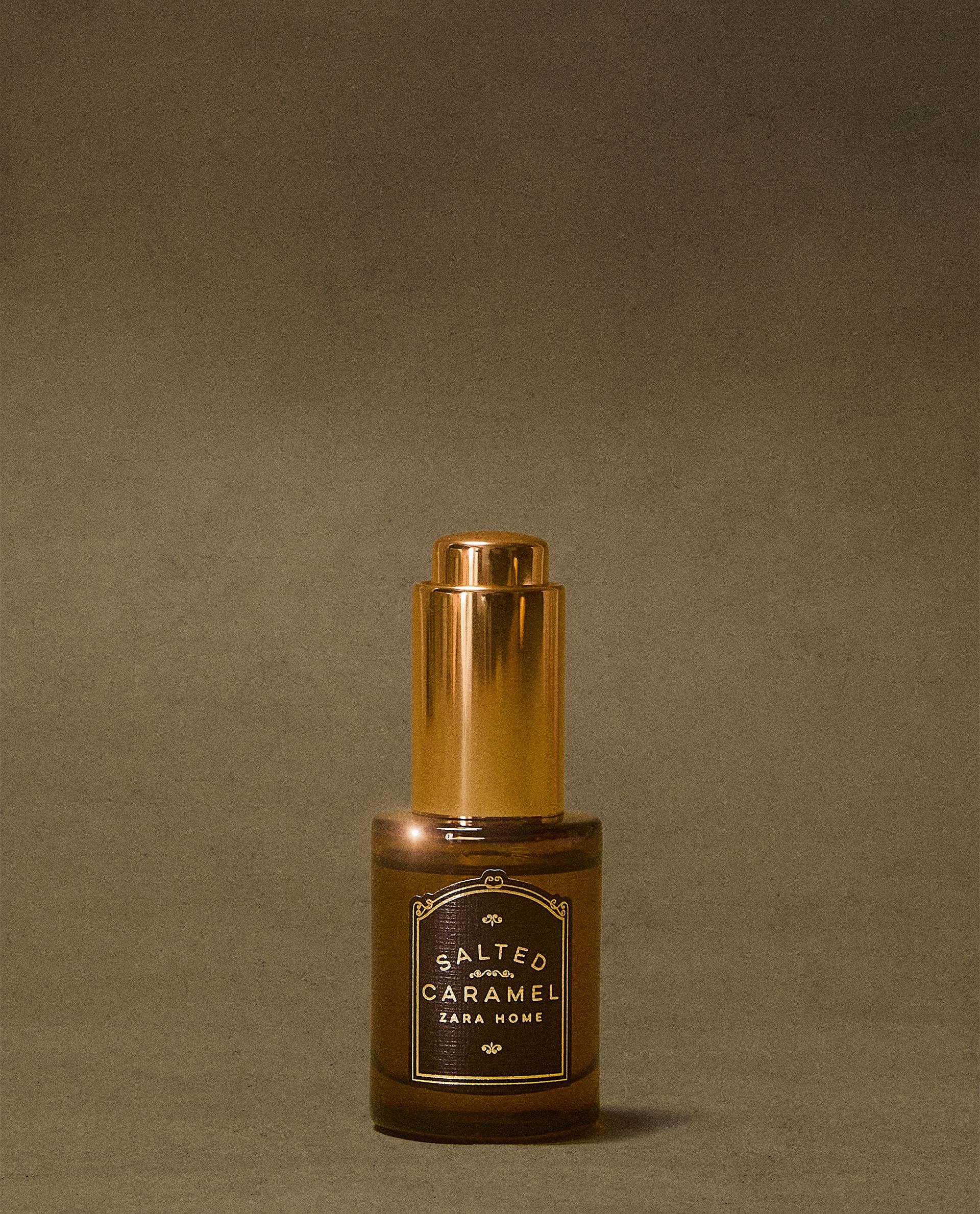 (15 ML) ÓLEO ESSENCIAL SALTED CARAMEL