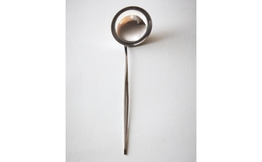 CONCHA DE SOPA COM CABO EXTRAFINO