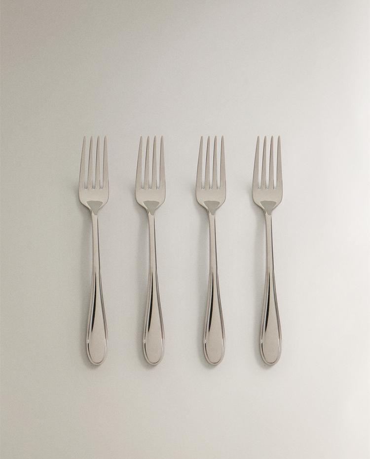 PACK OF CLASSIC BRUNCH FORKS (PACK OF 4)