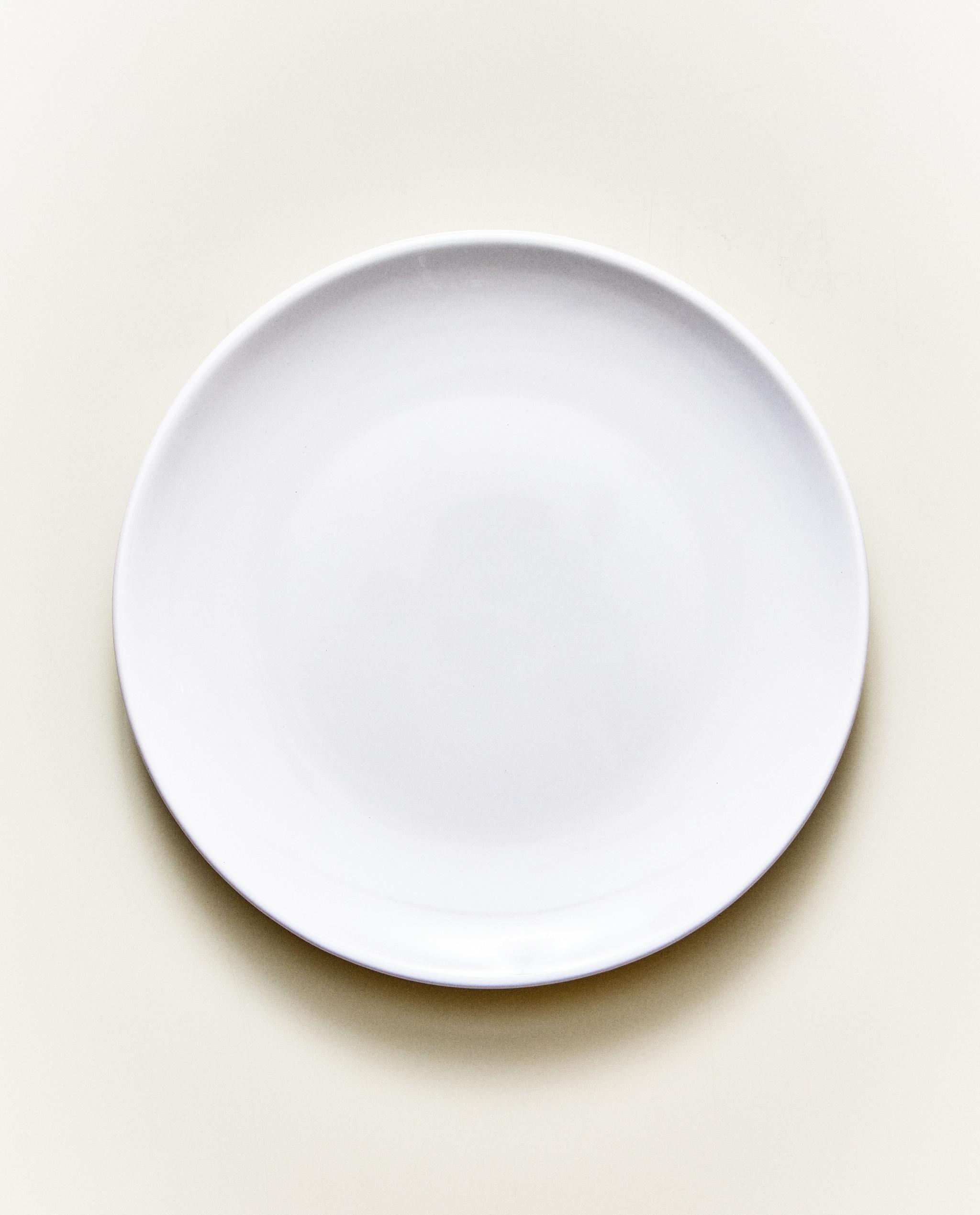 STONEWARE DINNER SET | Zara Home Україна / Ukraine