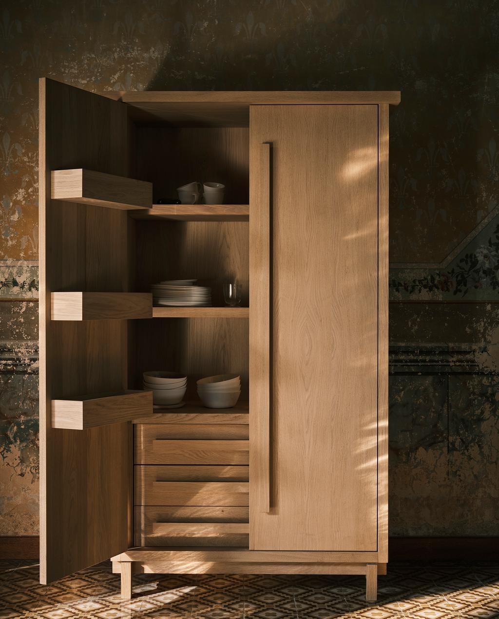 CABINET 01