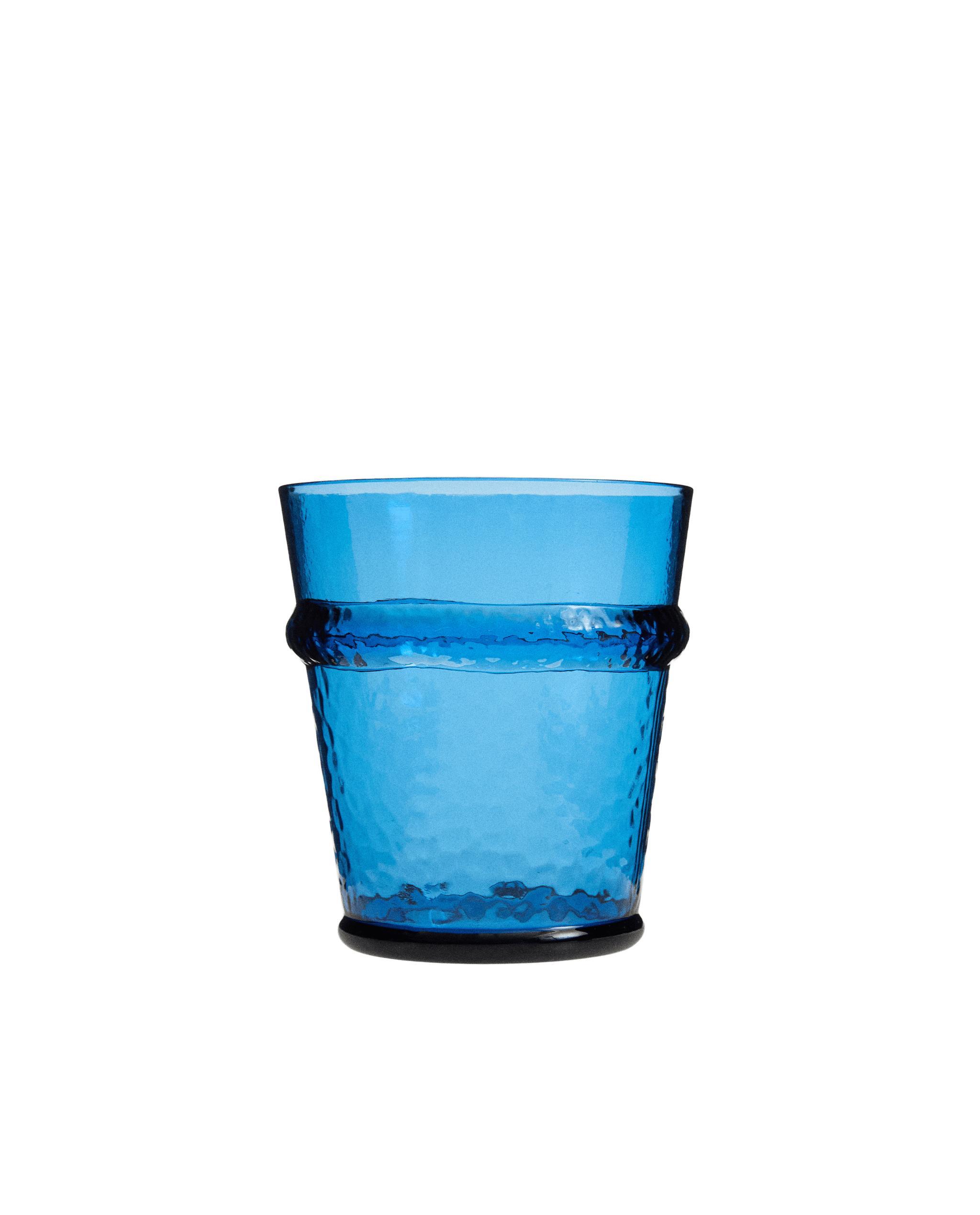 BLUE ACRYLIC TUMBLER product thumbnail 3