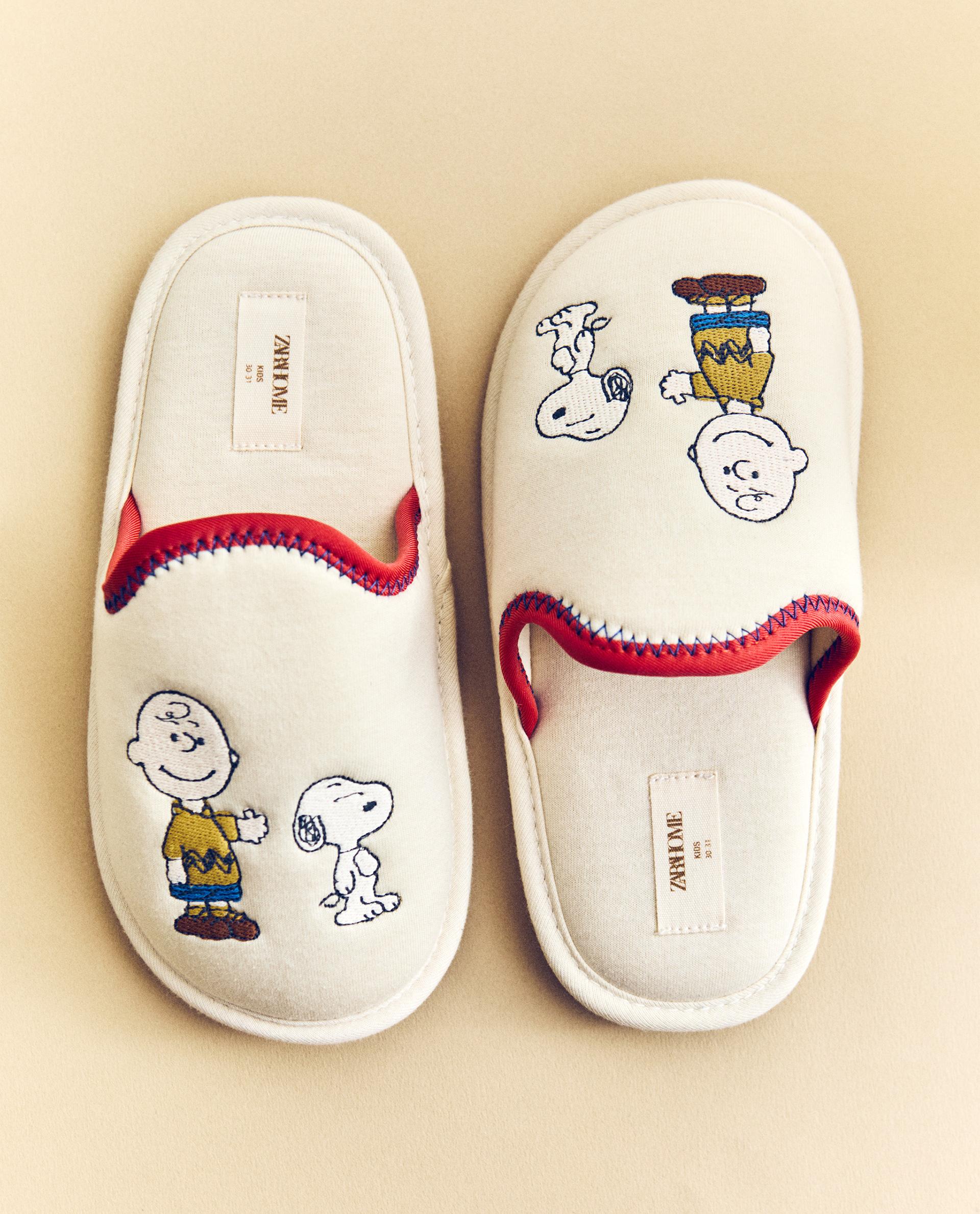 PEANUTS™ | Zara Home United States of America