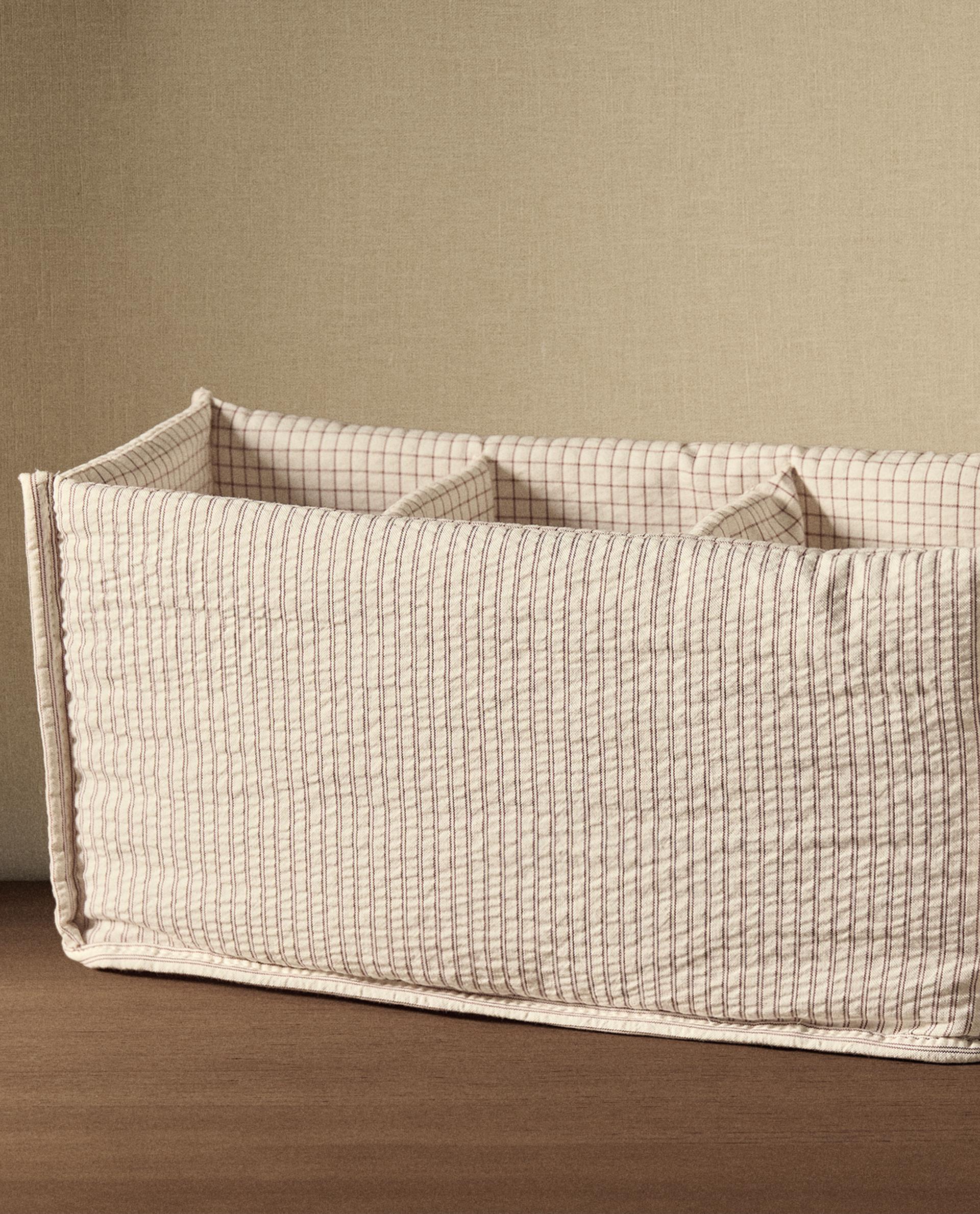 Sara様　お取置き品 木製＆メタル ストレージカート | Zara Home 日本/Japan