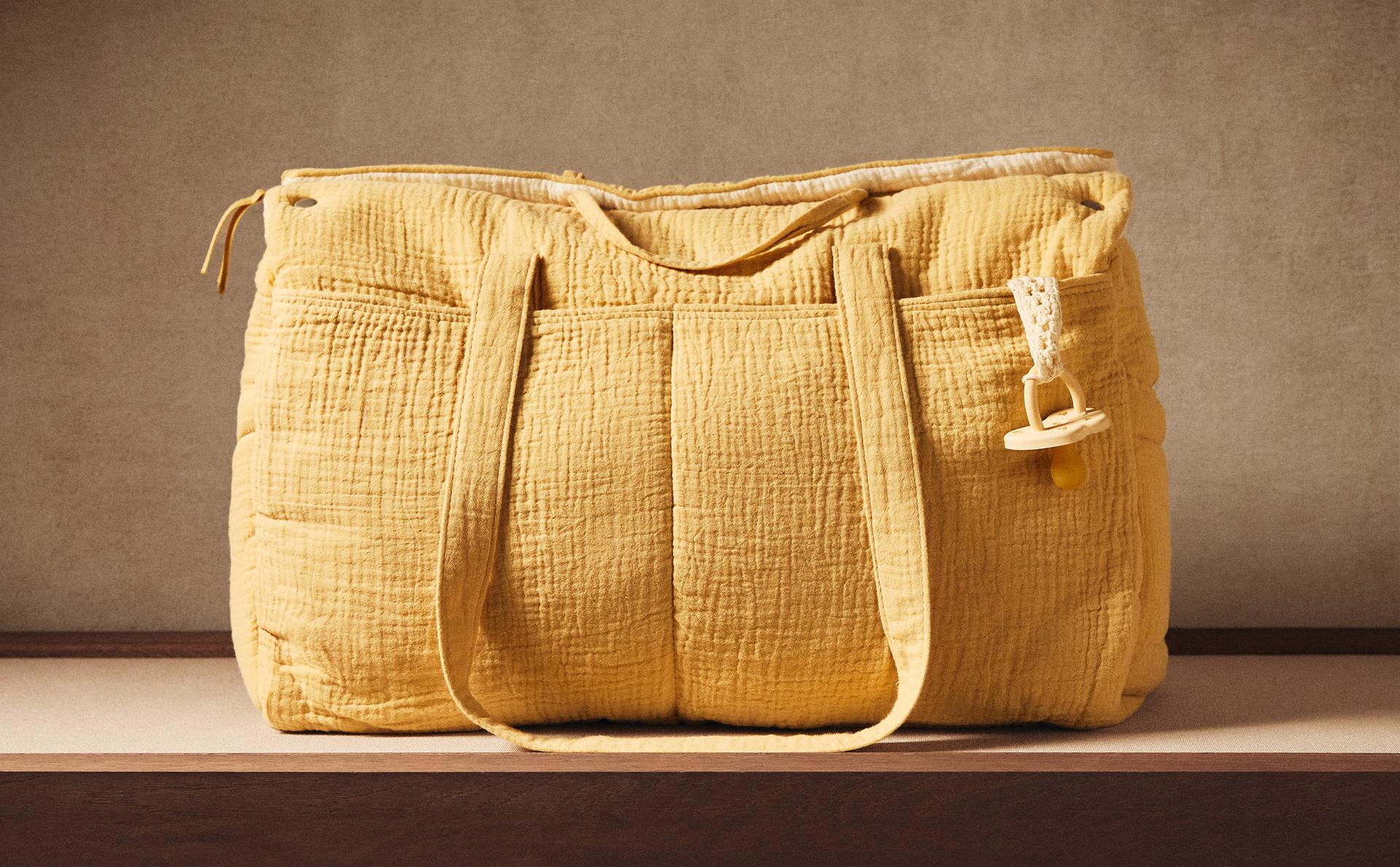 Sacs á langer | Zara Home France | Nouvelle Collection