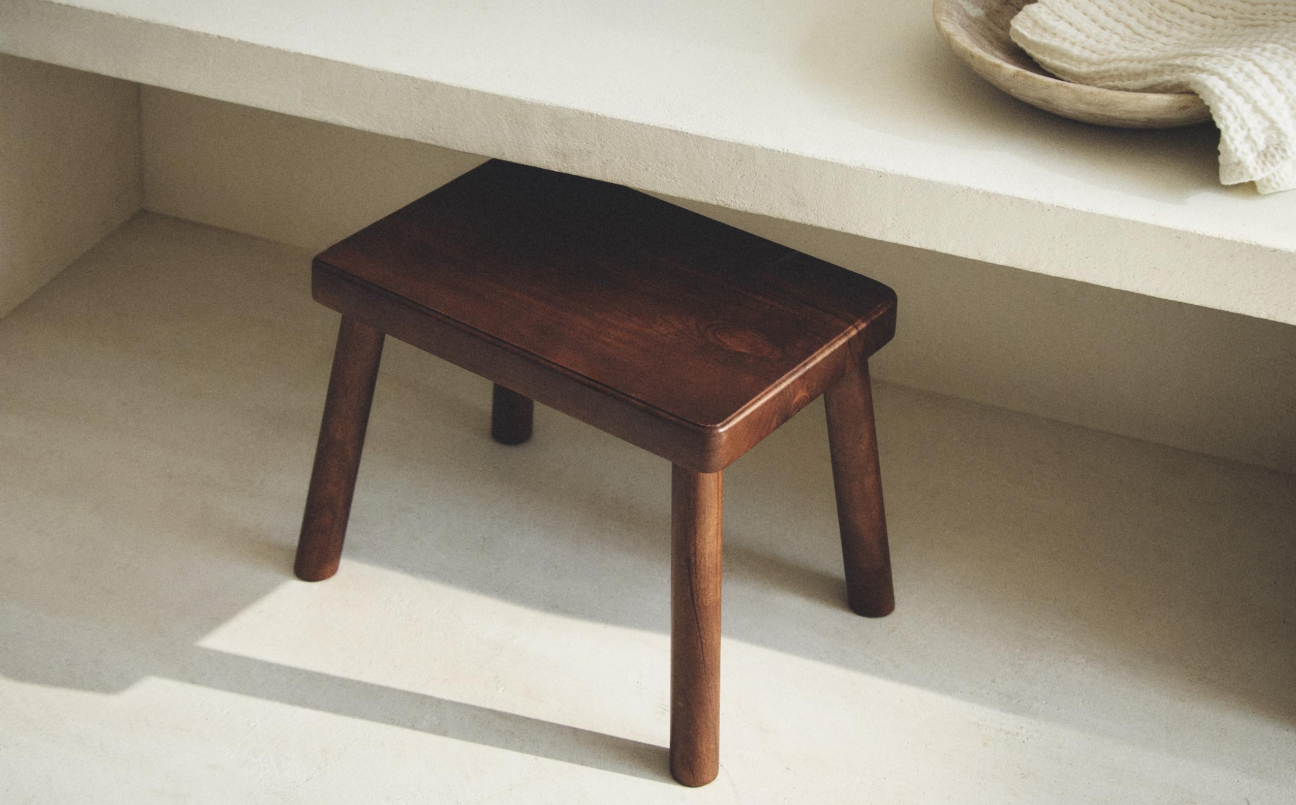 ZARA  ザラホーム　スツール　椅子 回転式ウッド＆メタル バー スツール | Zara Home 日本/Japan