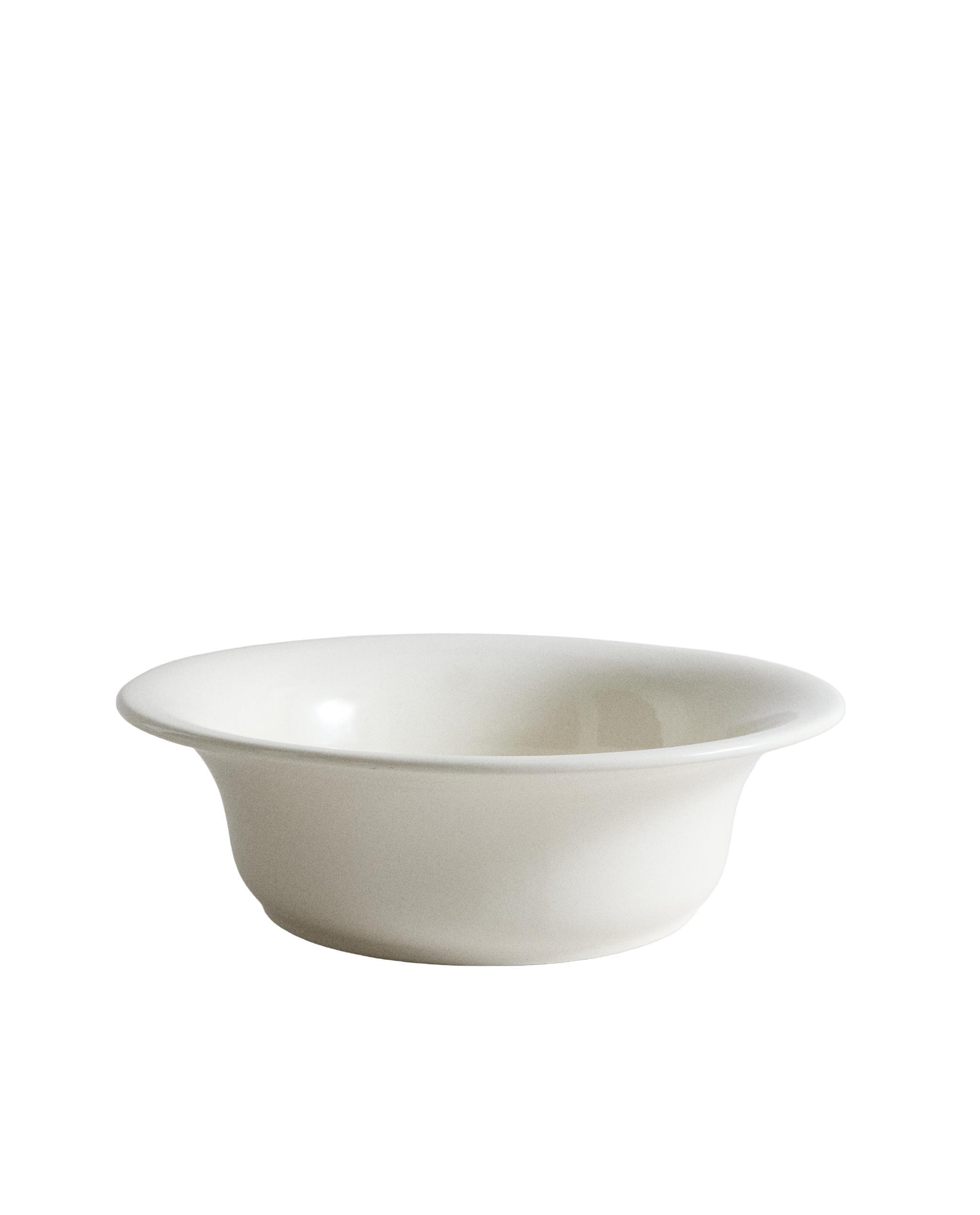 PLAIN EARTHENWARE BOWL product thumbnail 4
