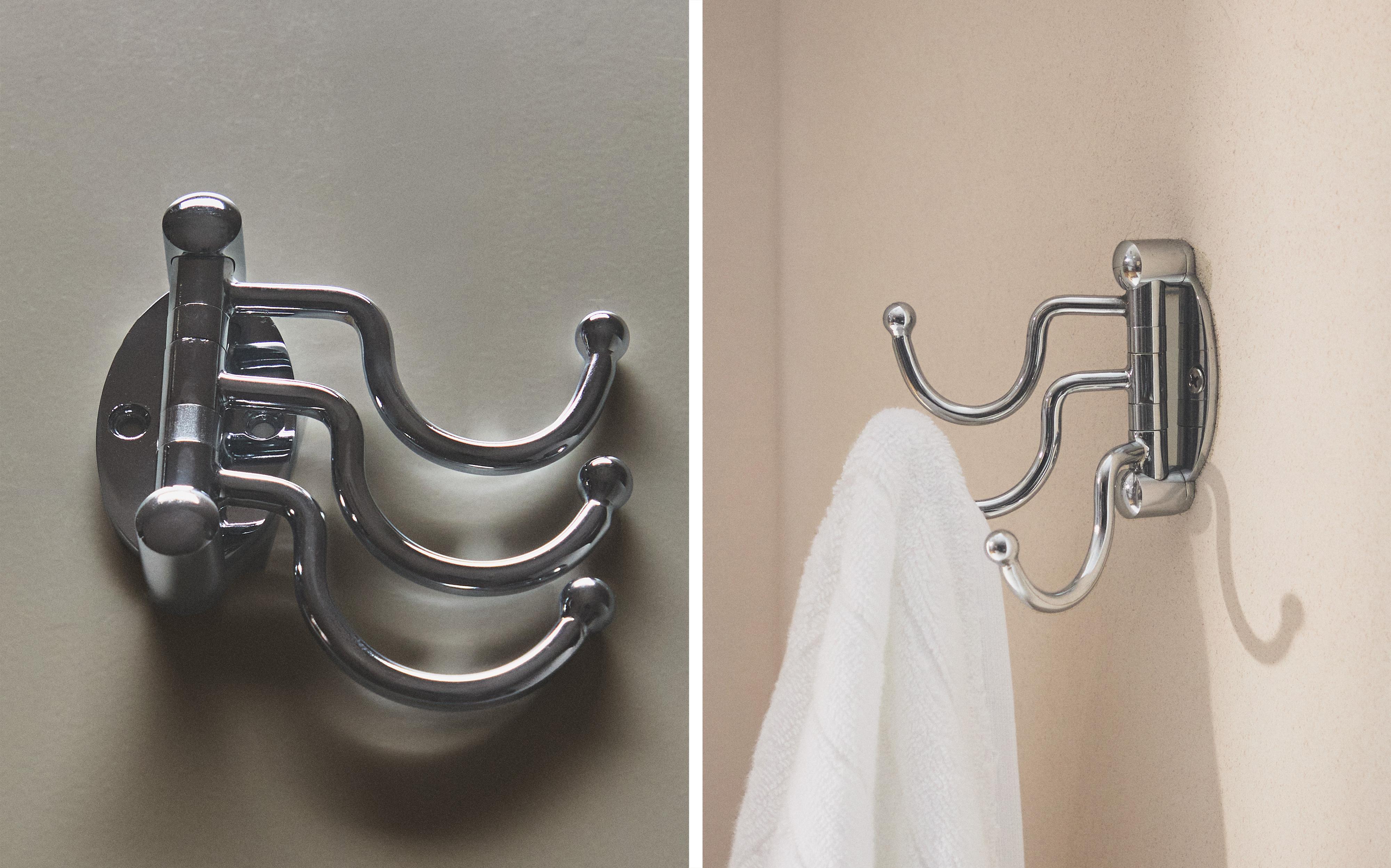 MULTI-WAY TRIPLE METAL HANGER product thumbnail 9