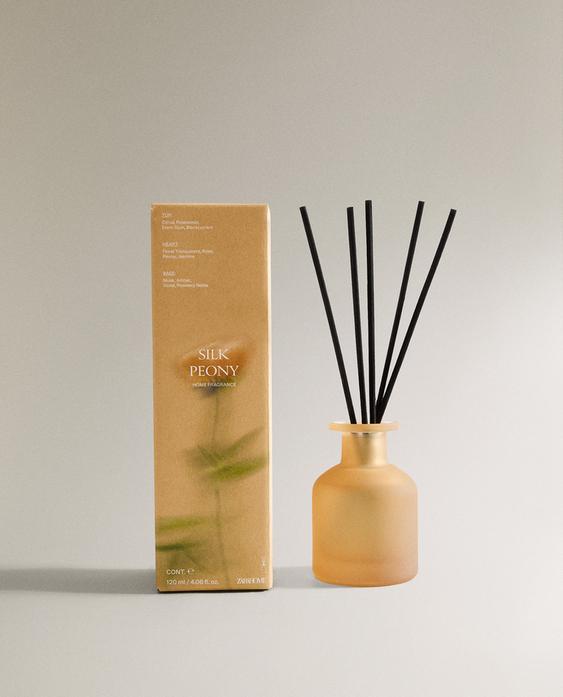 (120 ML) AMBIENTADOR MIKADO SILK PEONY