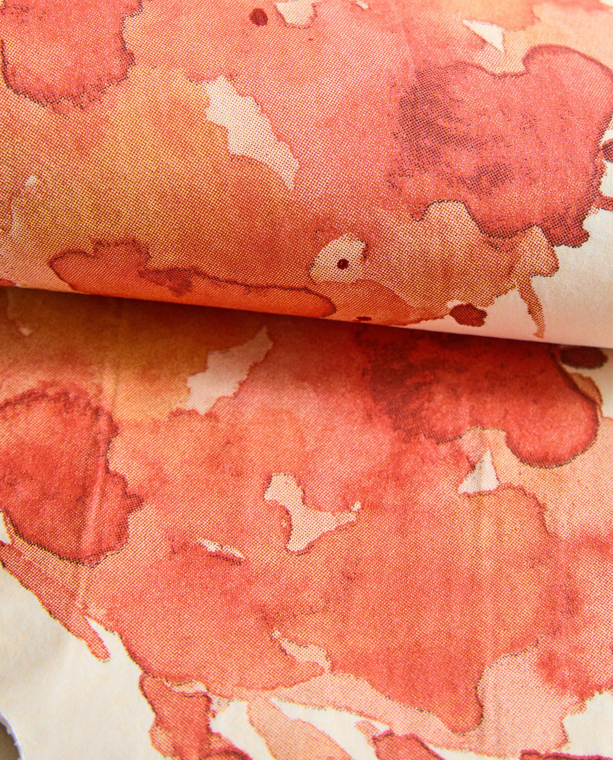 PACK OF CRAB PAPER NAPKINS (PACK OF 20) product thumbnail 5