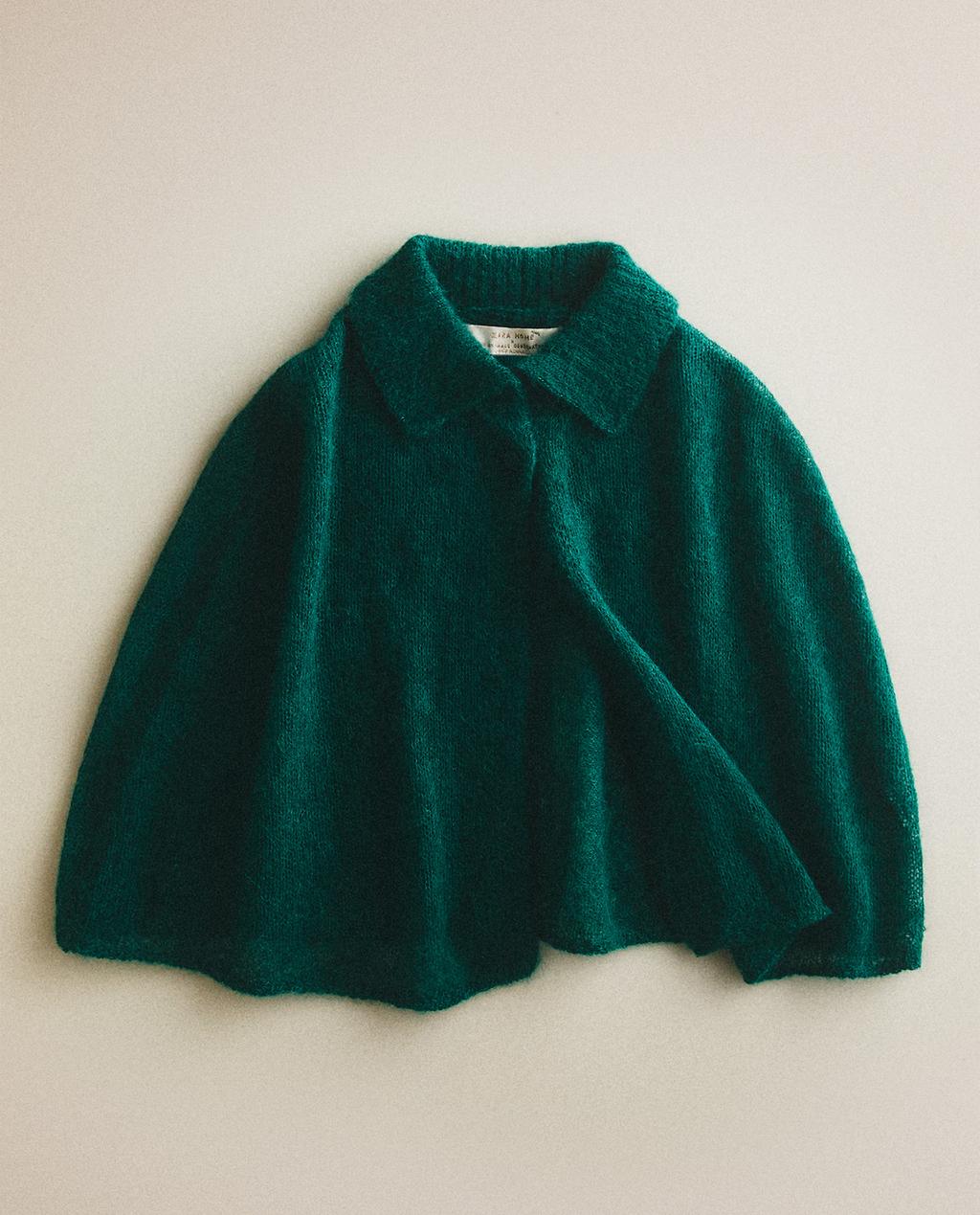 كاب ألباكا من ليمونسيللا للأطفال x مرصد الحيوانات