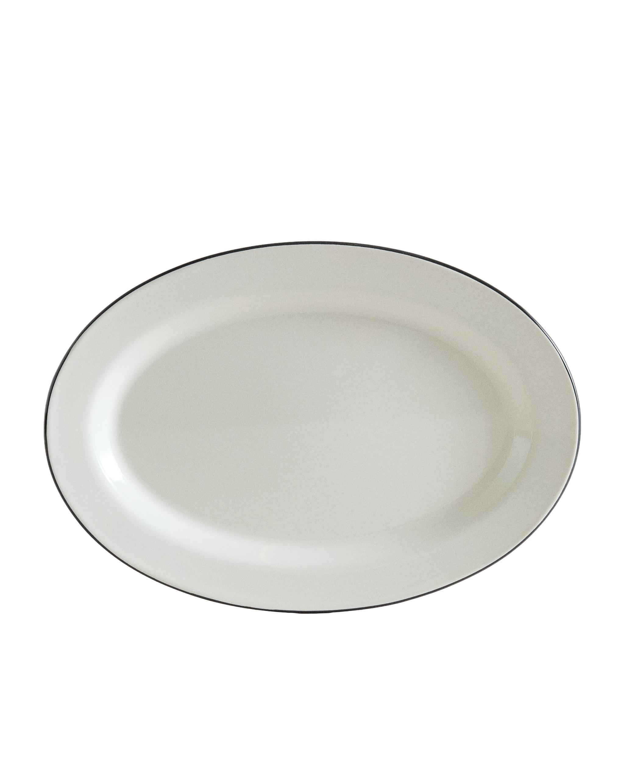 IRON RIM SERVING DISH product thumbnail 2