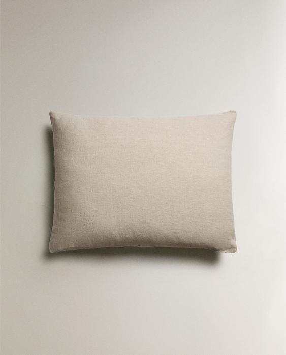 XXL LINEN CUSHION COVER
