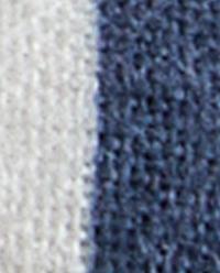 PACK OF STRIPED REUSABLE COTTON NAPKINS (PACK OF 20) product thumbnail 2