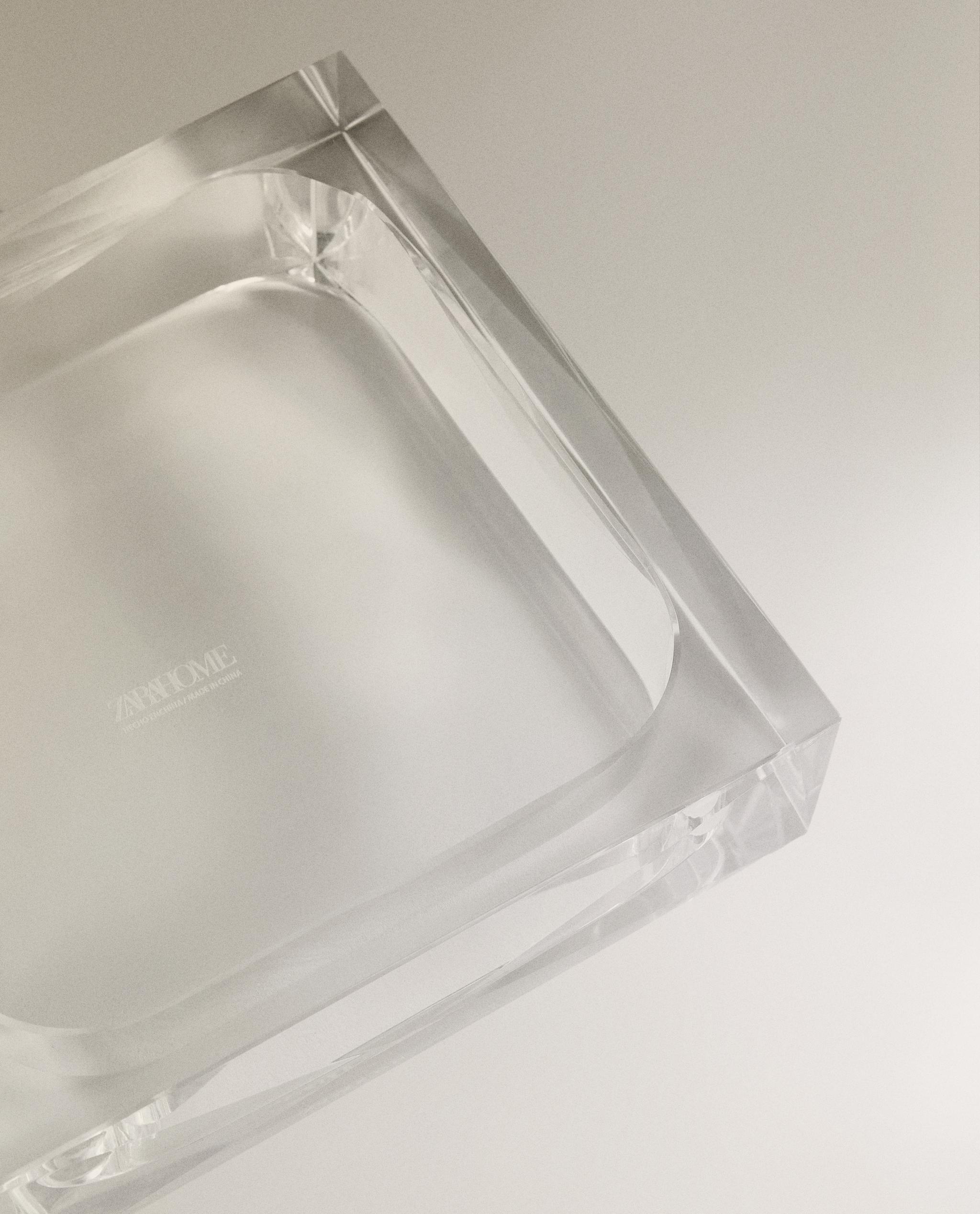 GLASS JEWELLERY BOX product thumbnail 9