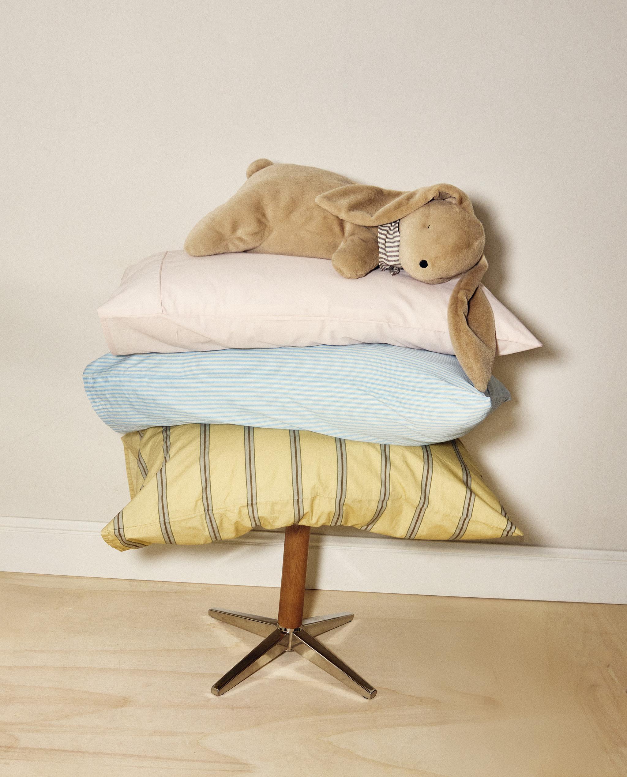 キッズ用ブランケットとクッション | Zara Home 日本/Japan