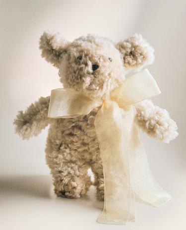 PELUCHE ENFANT MOUTON X THE ANIMALS OBSERVATORY