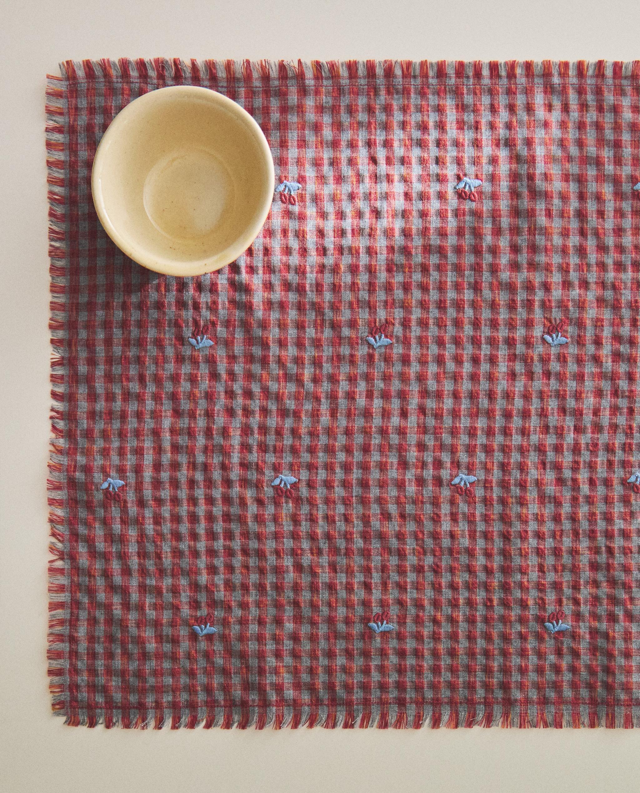 CHERRY PLACEMAT product thumbnail 10