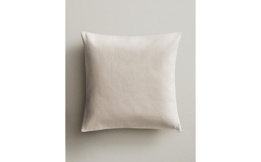 PLAIN CUSHION COVER