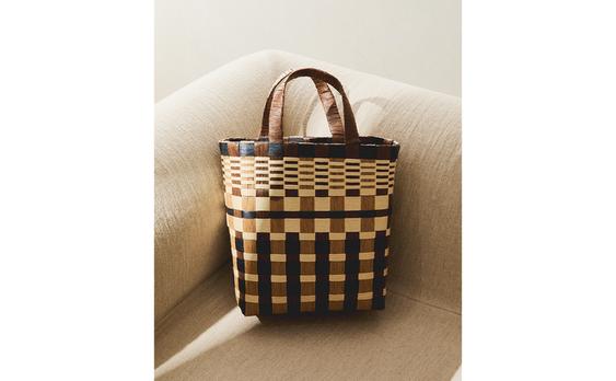 MINI SHOPPER MULTICOLOR