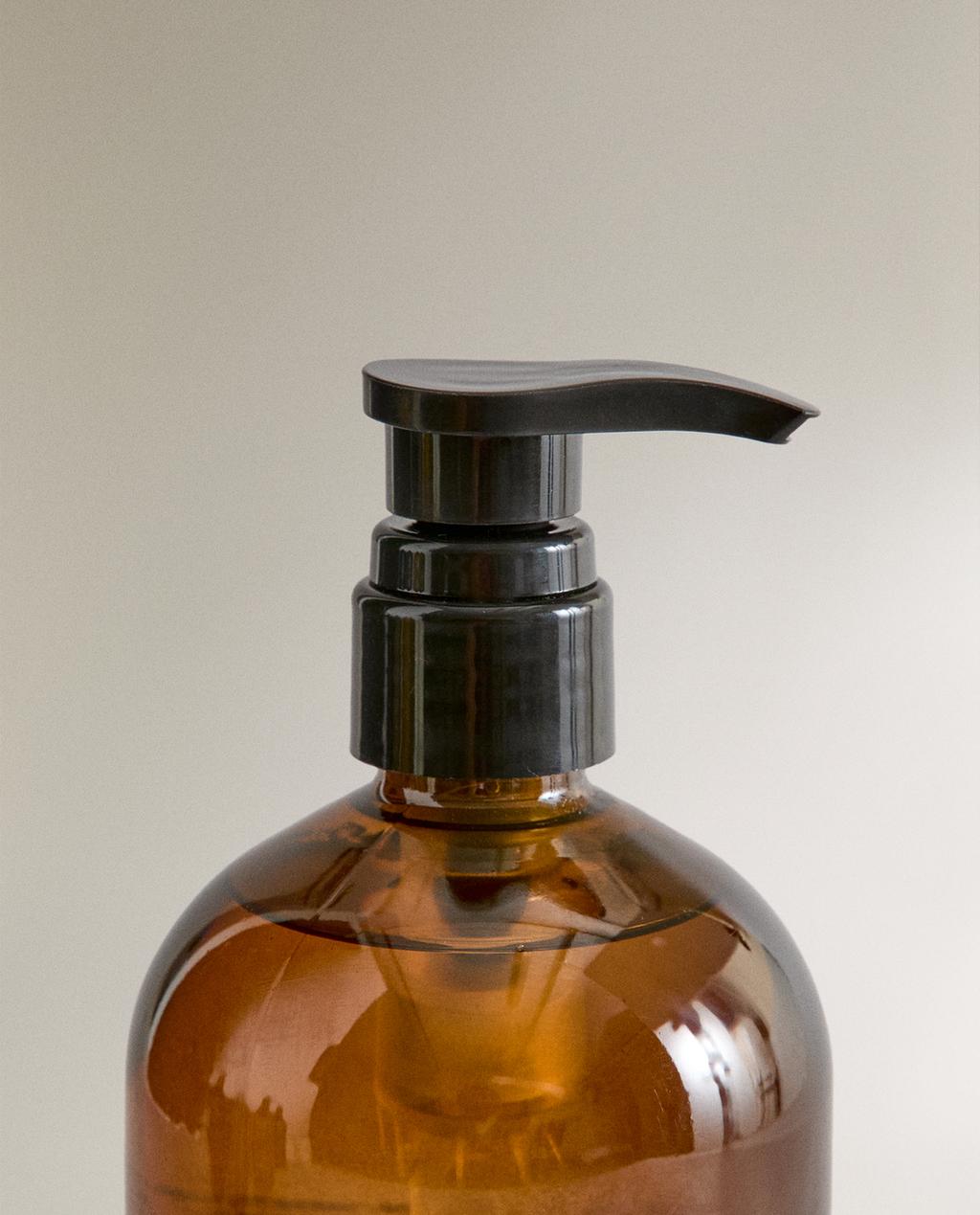 (1 L) MUSK SHADES LIQUID BODY SOAP