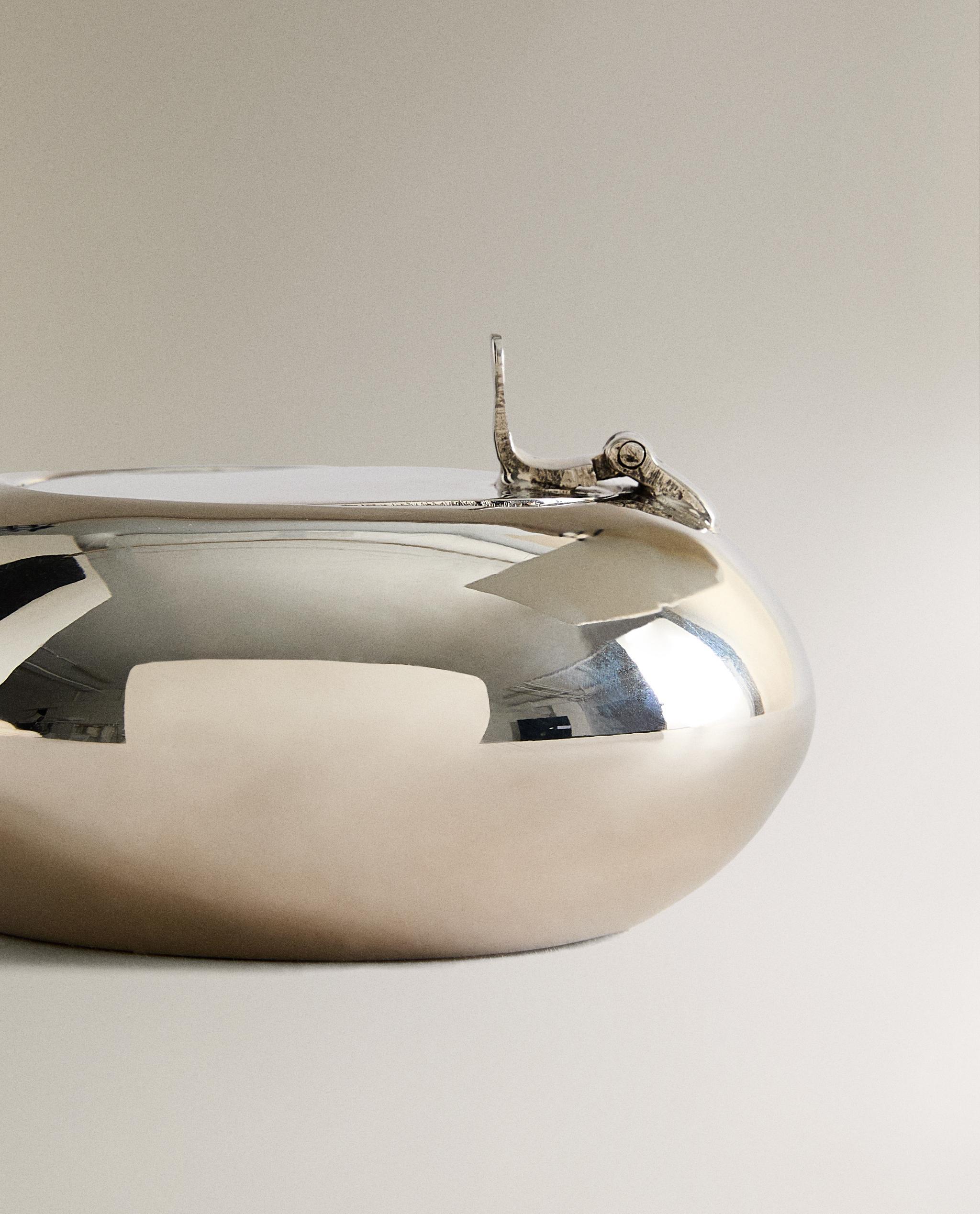 CHROME ASHTRAY product thumbnail 5