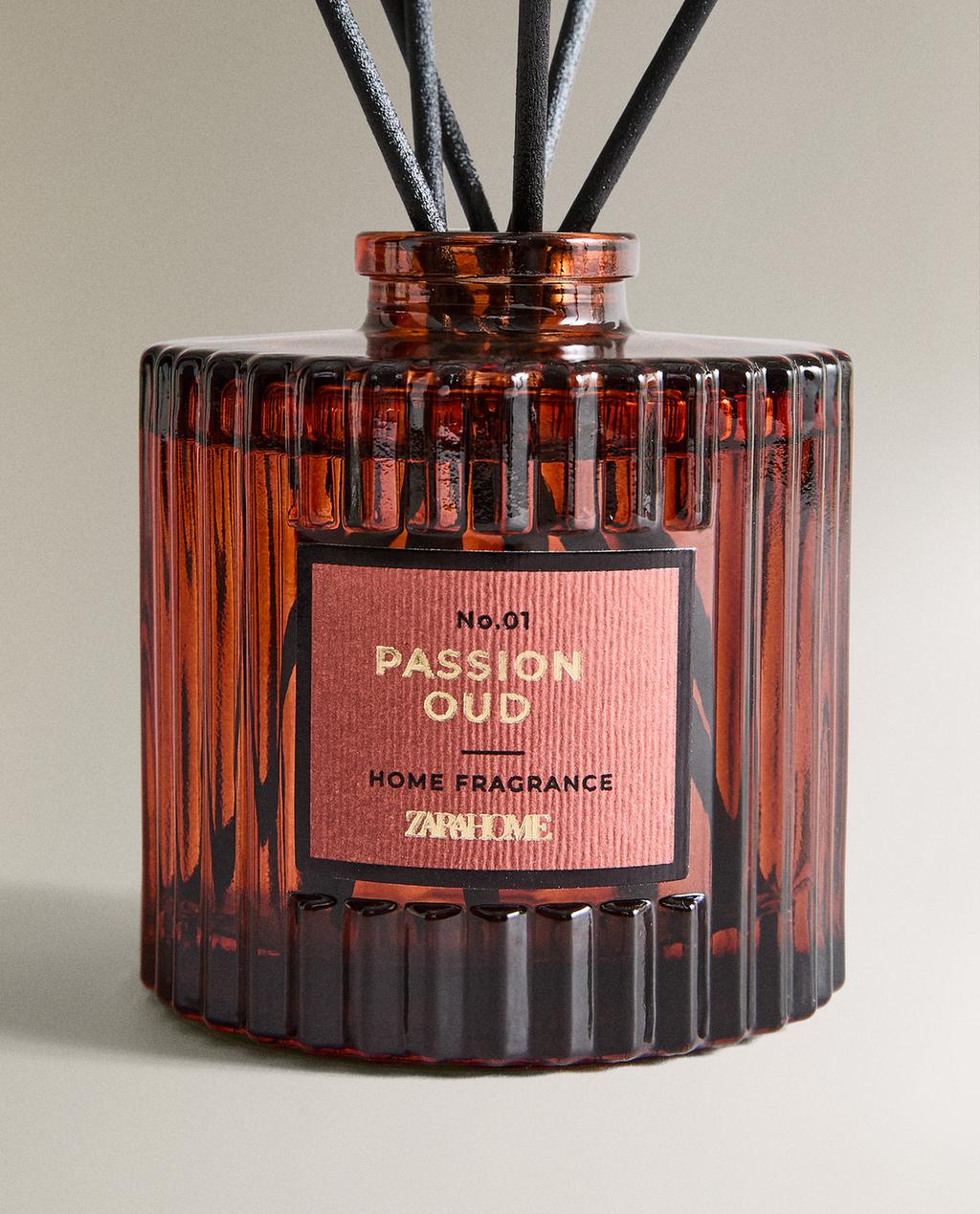 (150 ML) PASSION OUD DUFTPINDE