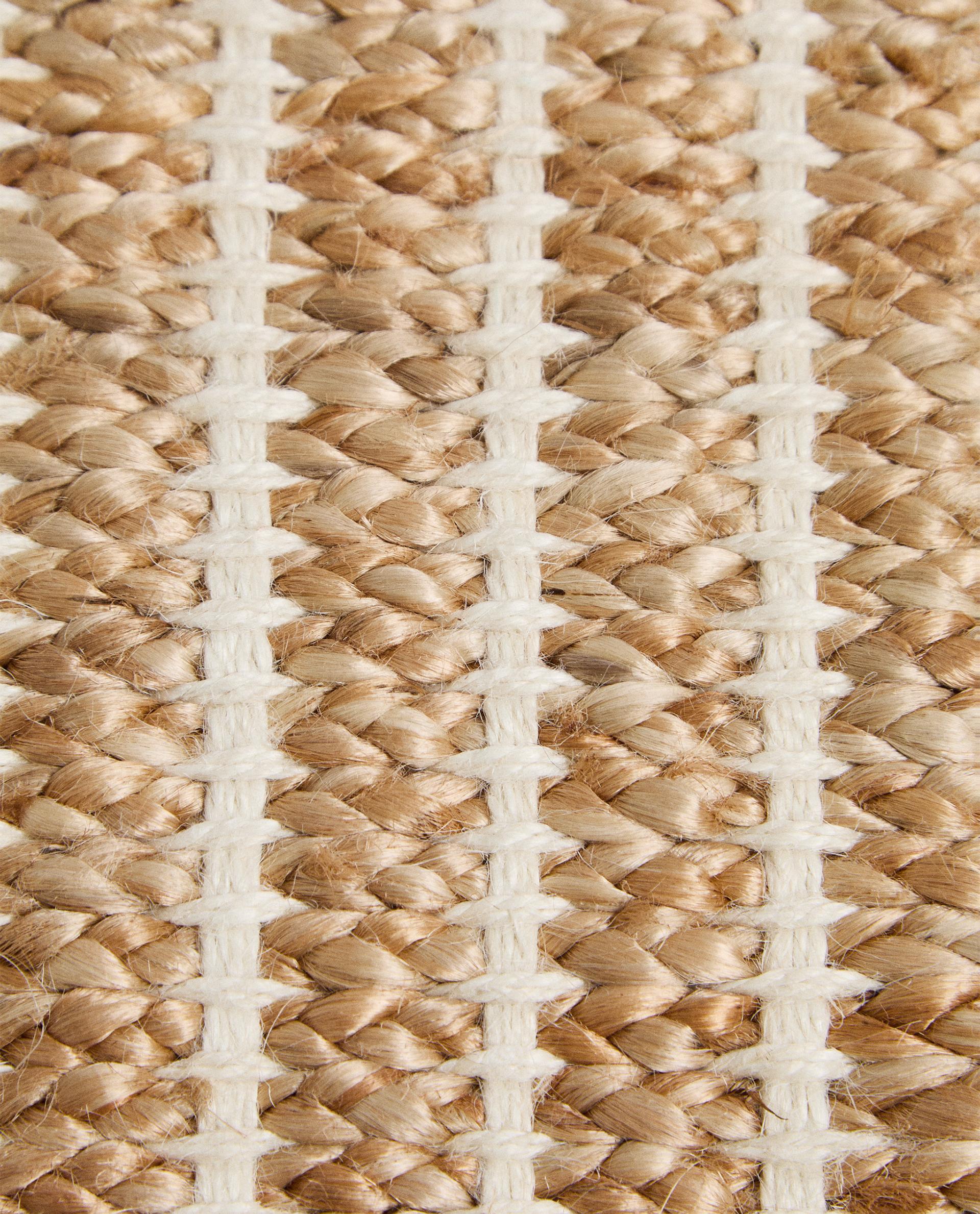 ジュートラグ | Zara Home 日本/Japan