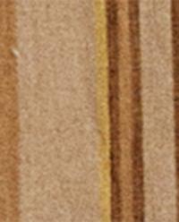 STRIPED COTTON AND LINEN ACCENT CHAIR SEAT CUSHION product thumbnail 2
