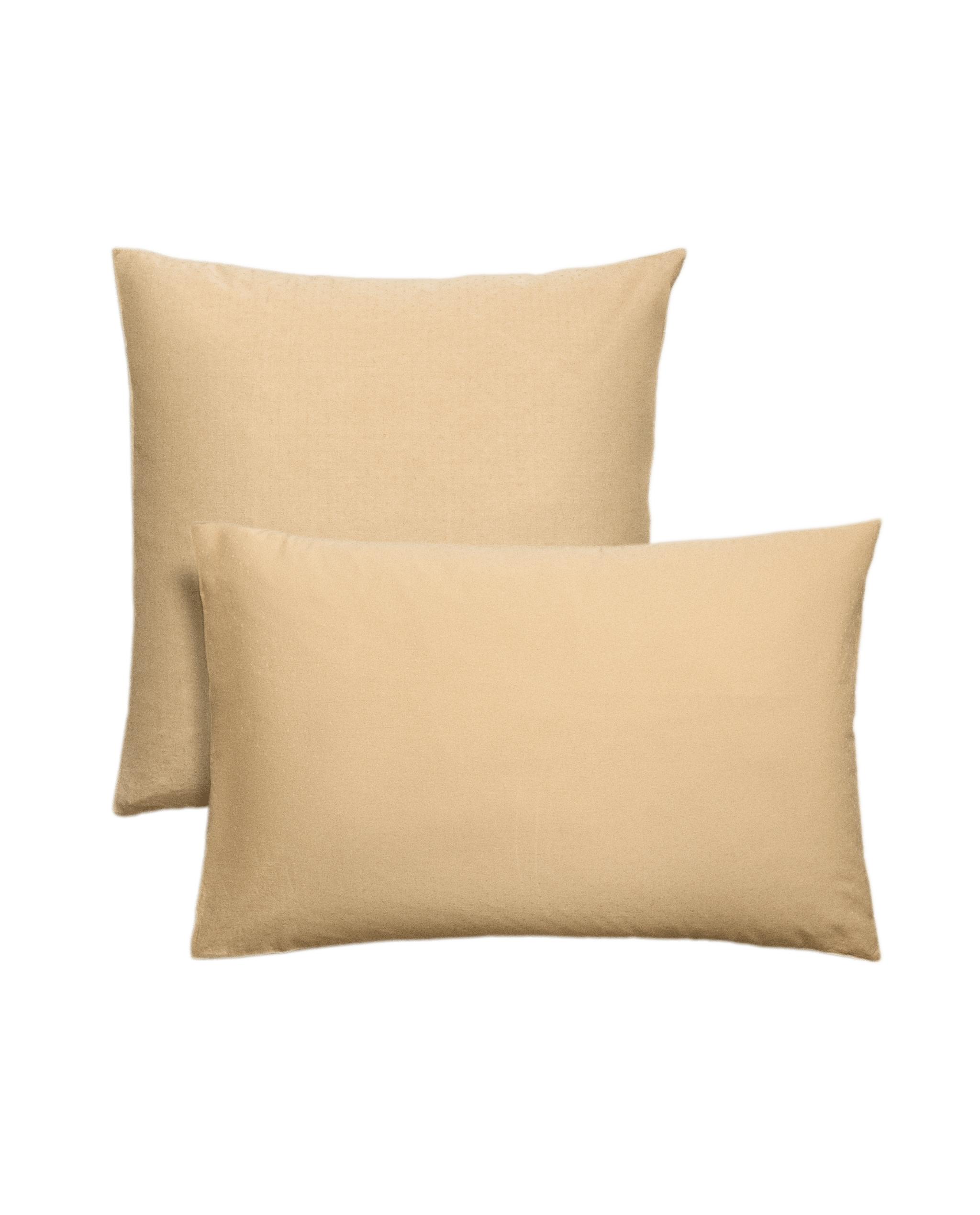 テクスチャーコットン ピローケース | Zara Home 日本/Japan