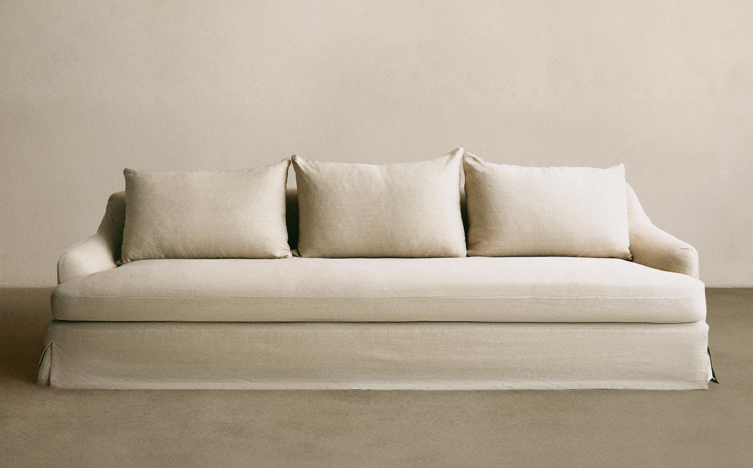 SOFA 01 BY VINCENT VAN DUYSEN