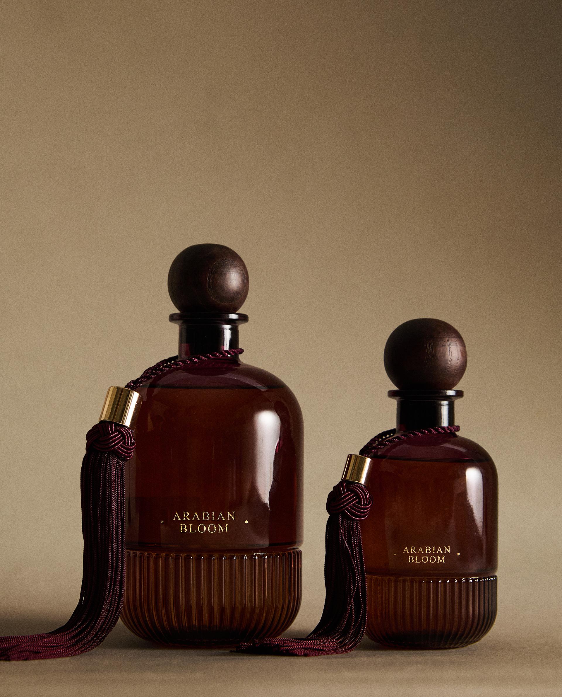 ARABIAN BLOOM REED DIFFUSERS - REED DIFFUSER - FRAGRANCES | Zara Home ...