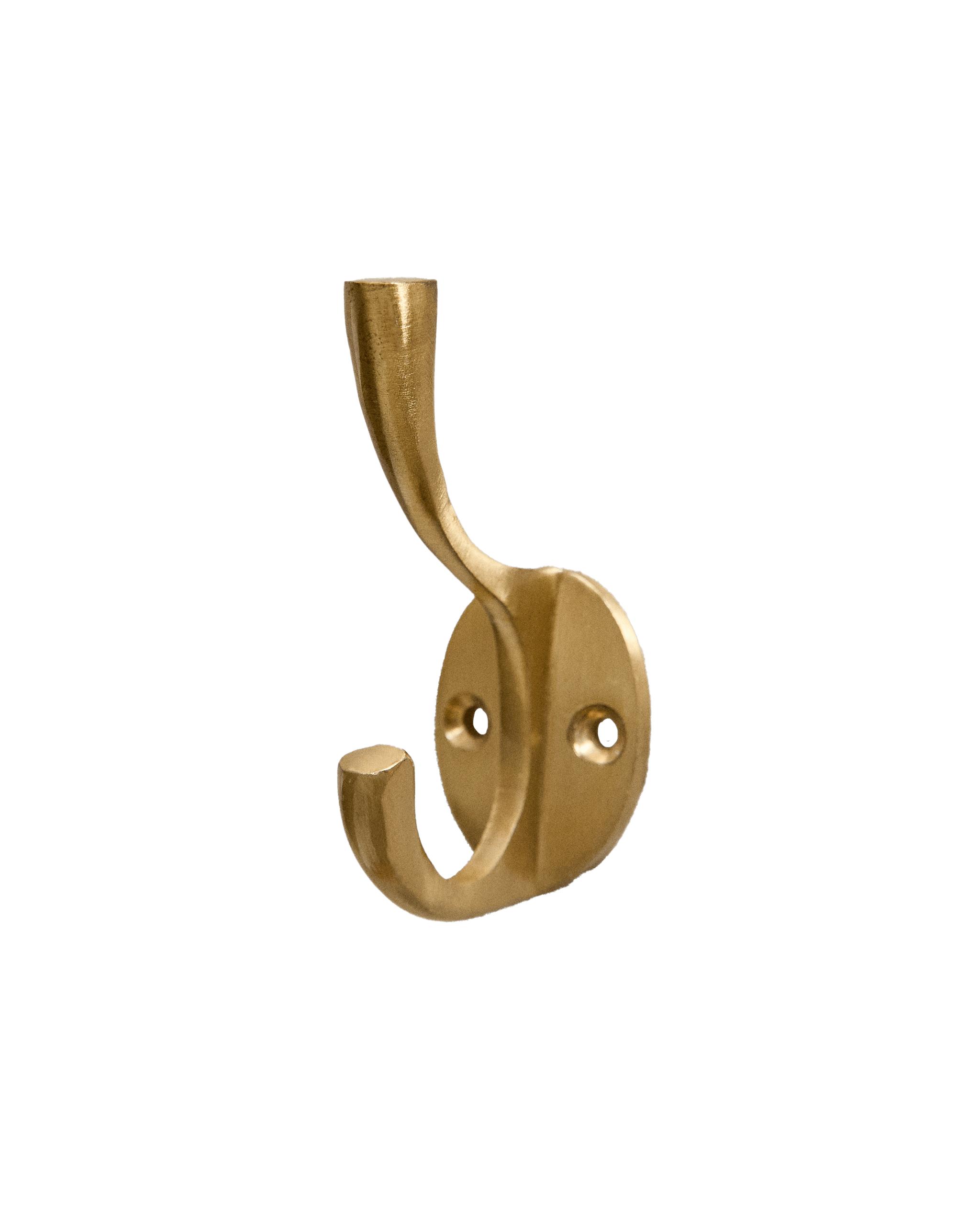 GOLD METALLIC HOOK product thumbnail 10