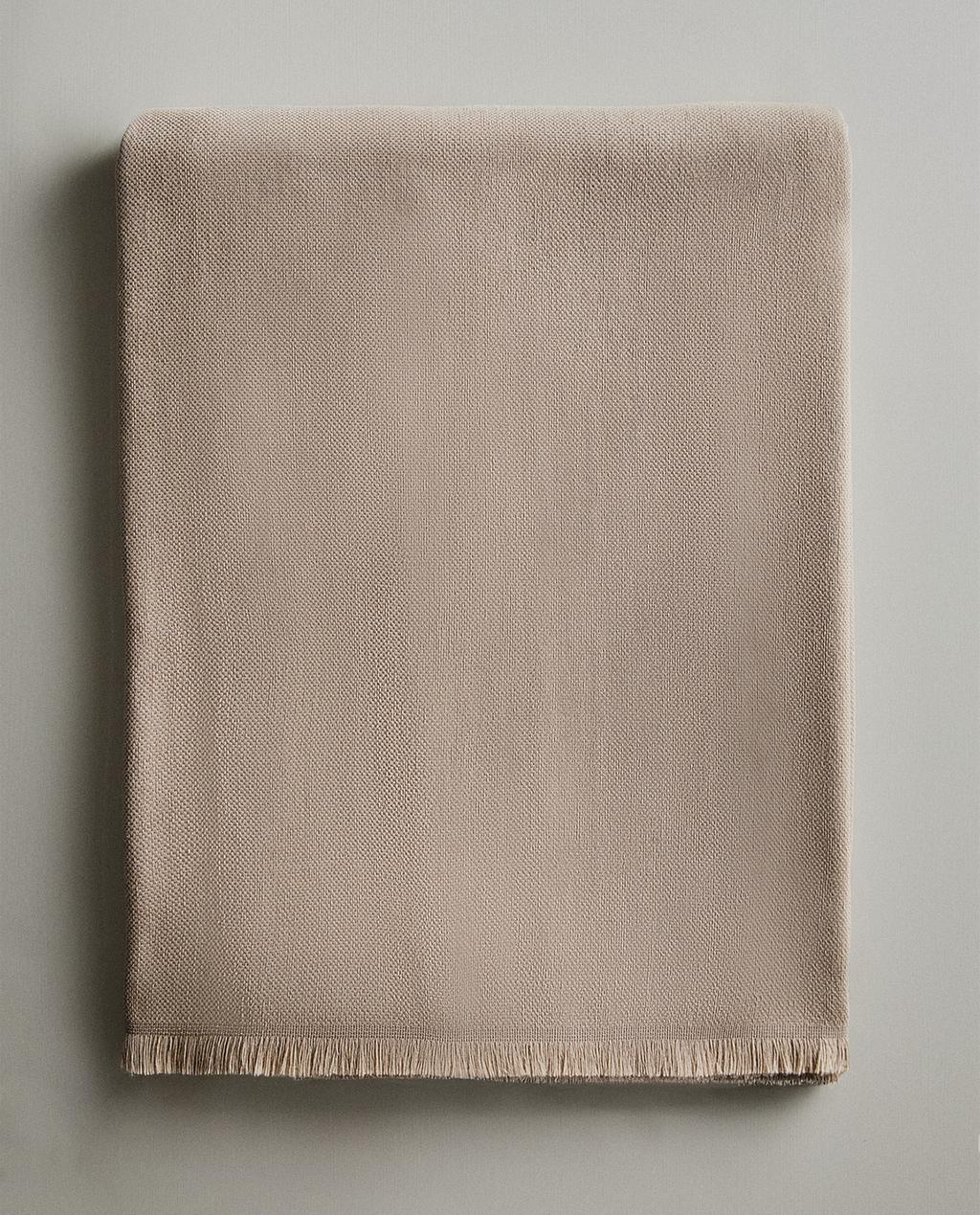 MANTA MULTIUSOS LISA MANTA MULTIUSOS LISA