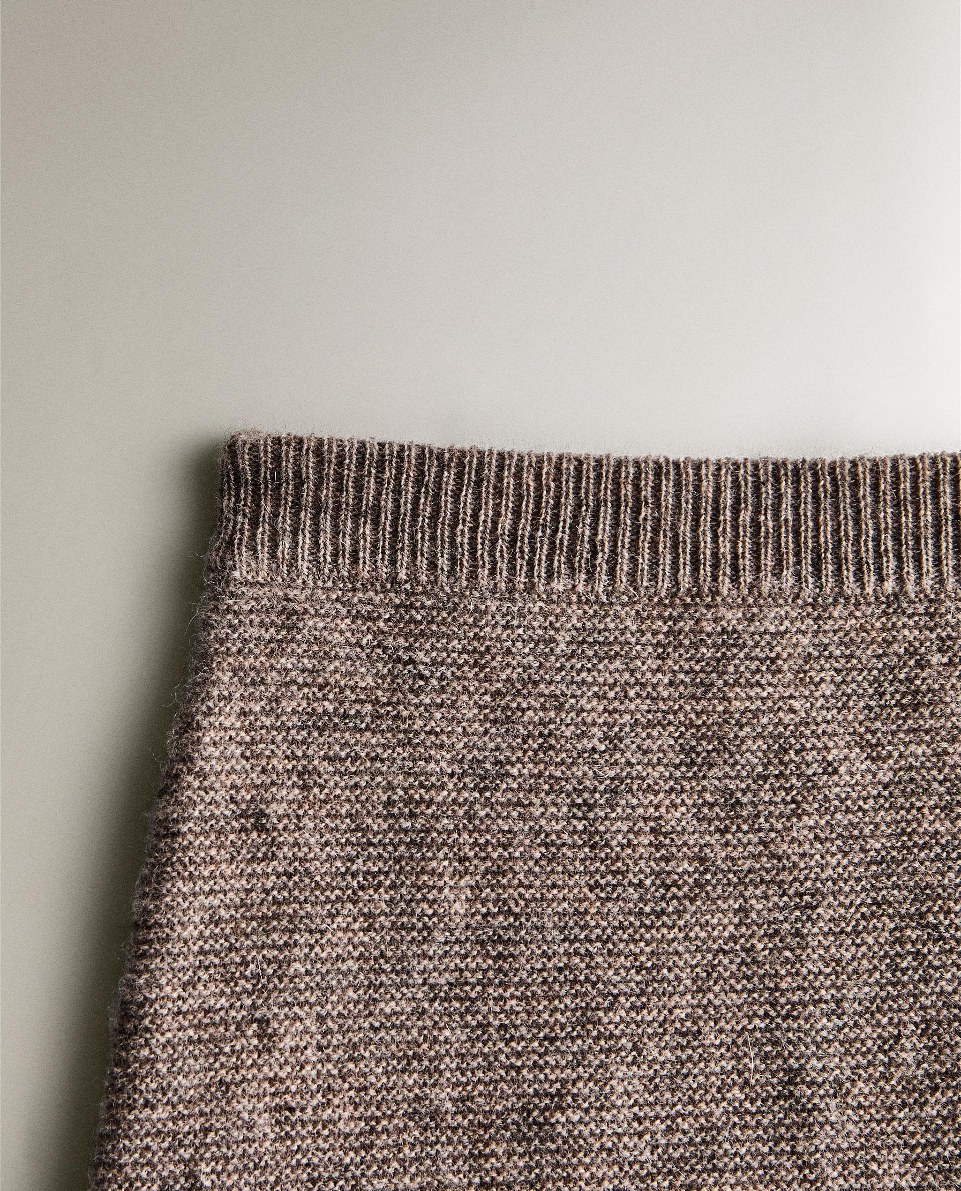 بنطال كشمير للأطفال Zara Home Lebanon