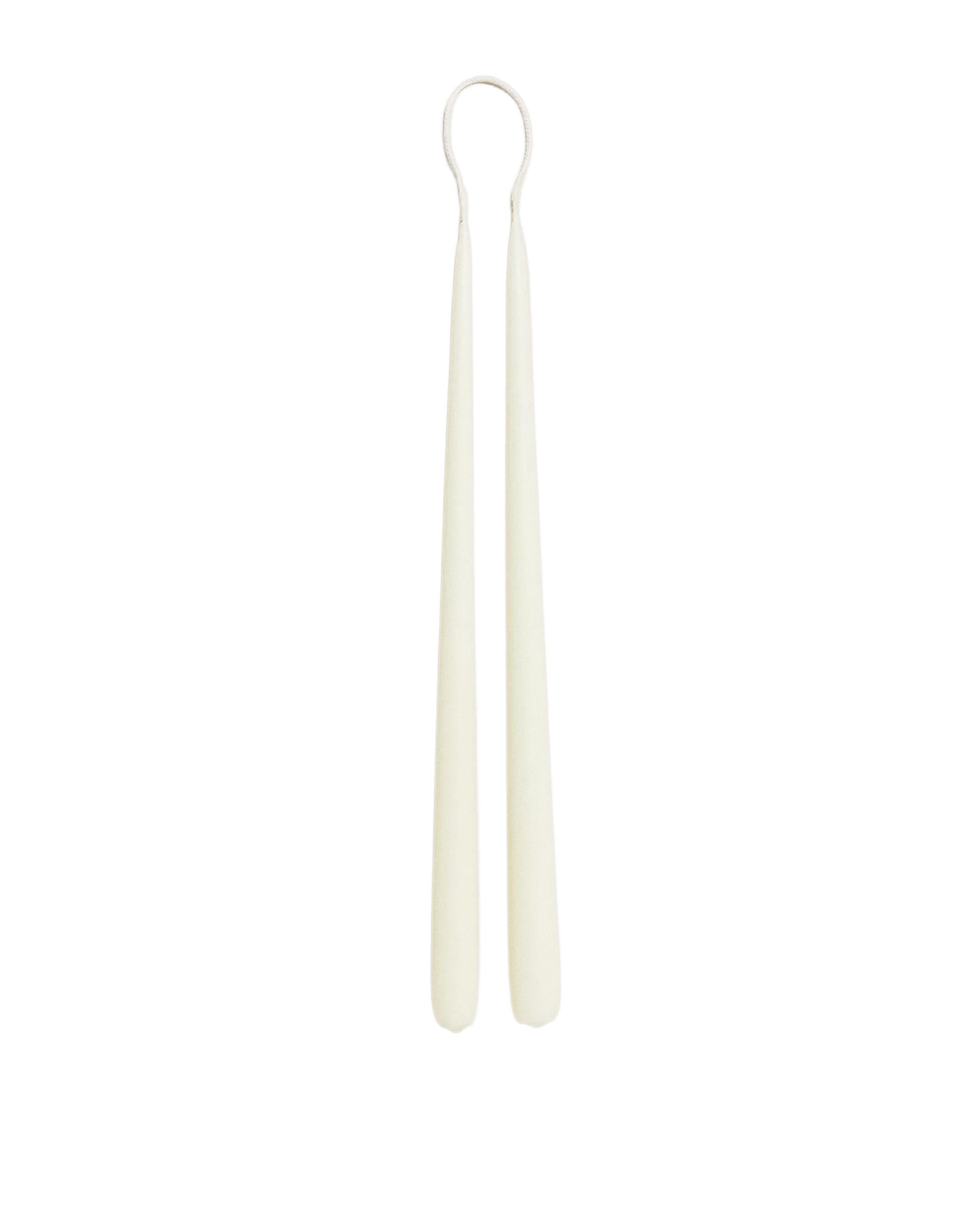 LONG DECORATIVE CANDLE (PACK OF 2) product thumbnail 2