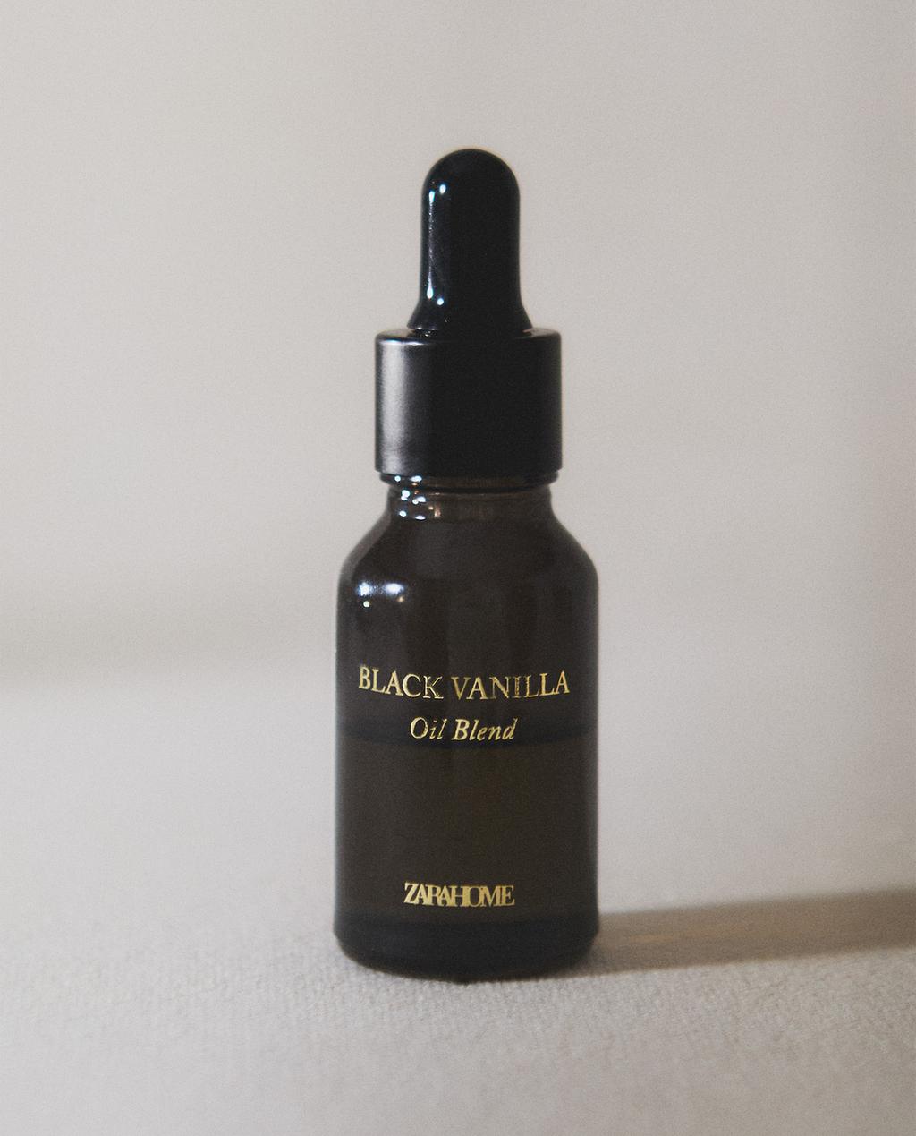 (15 ML) BLACK VANILLA ESSENTIAL OIL
