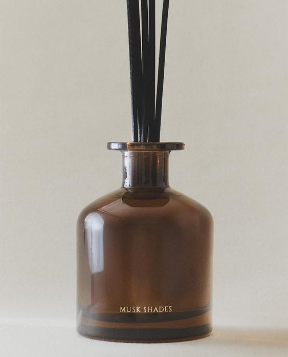 (250 مل) أعواد معطرة للجو MUSK SHADES