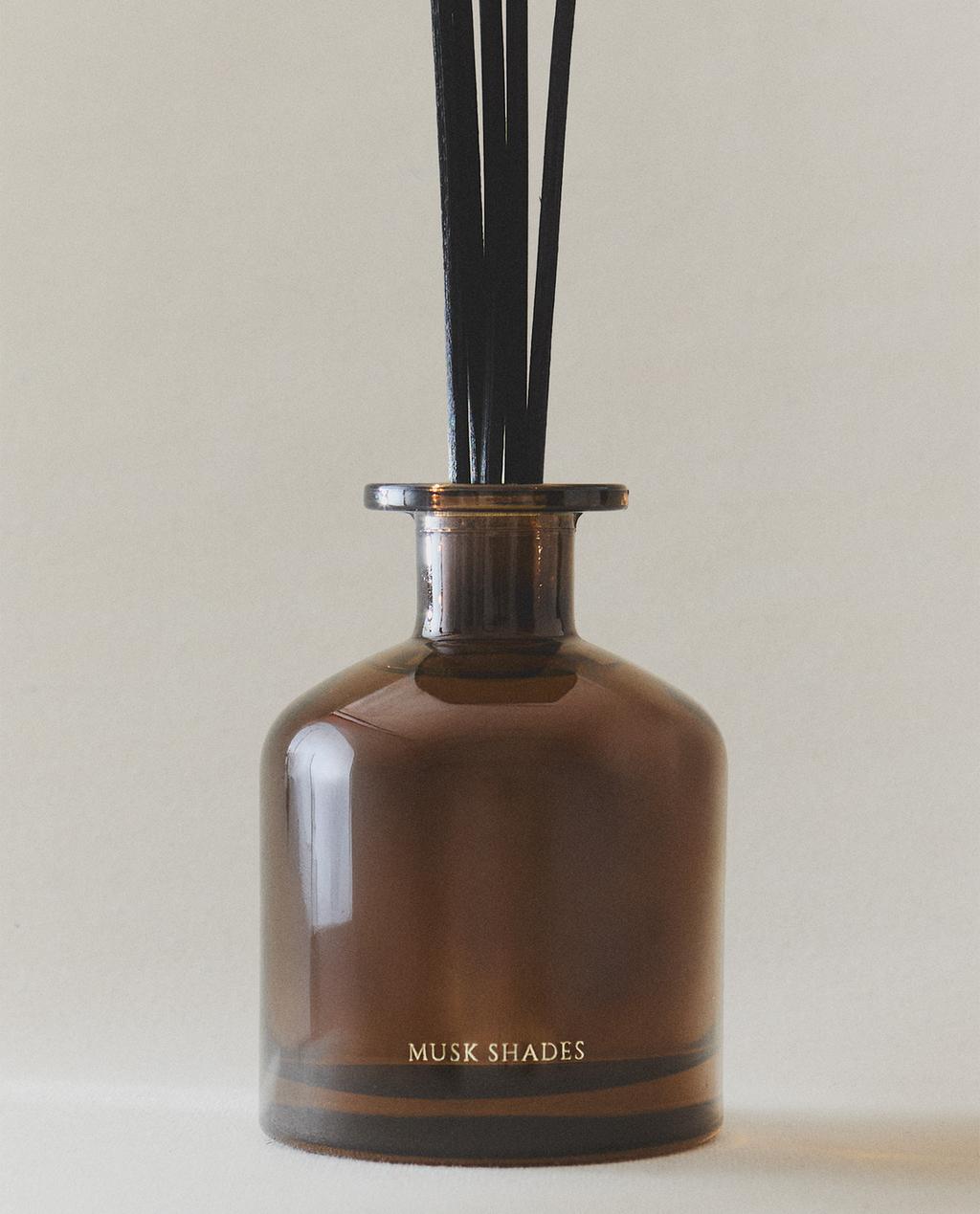 (250 مل) أعواد معطرة للجو MUSK SHADES