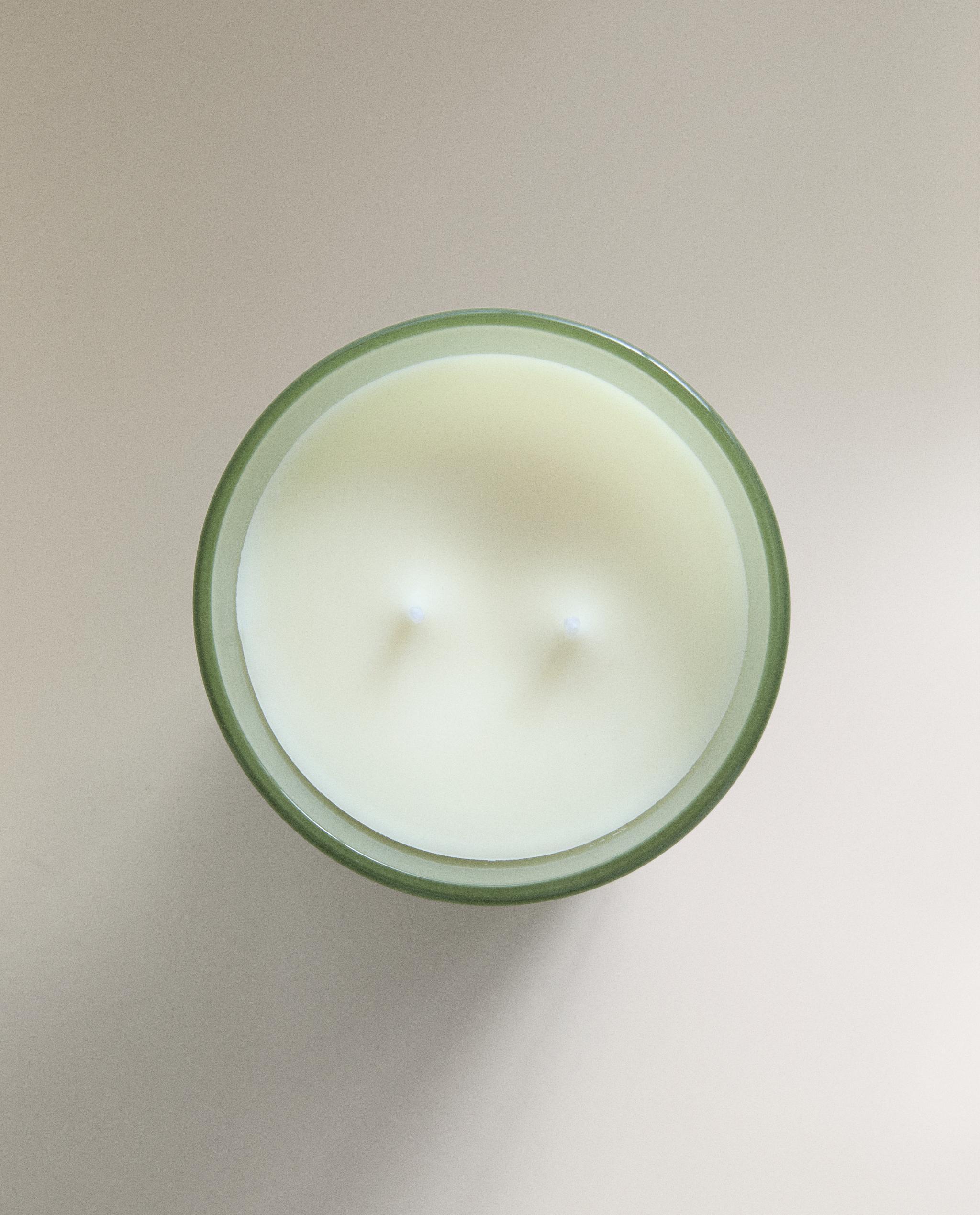 (350 G) TUBEROSE SCENTED CANDLE product thumbnail 2