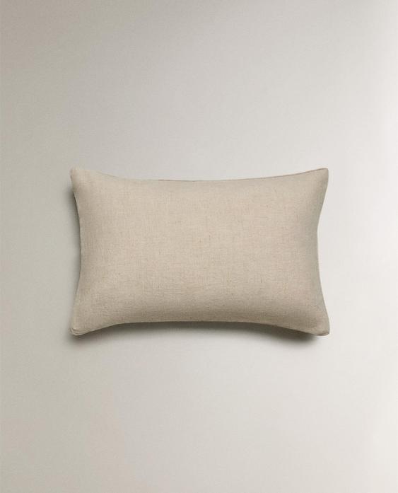 ЛЕНЕНА КАЛЪФКА ЗА ВЪЗГЛАВНИЦА ЛЕНЕНА КАЛЪФКА ЗА ВЪЗГЛАВНИЦА