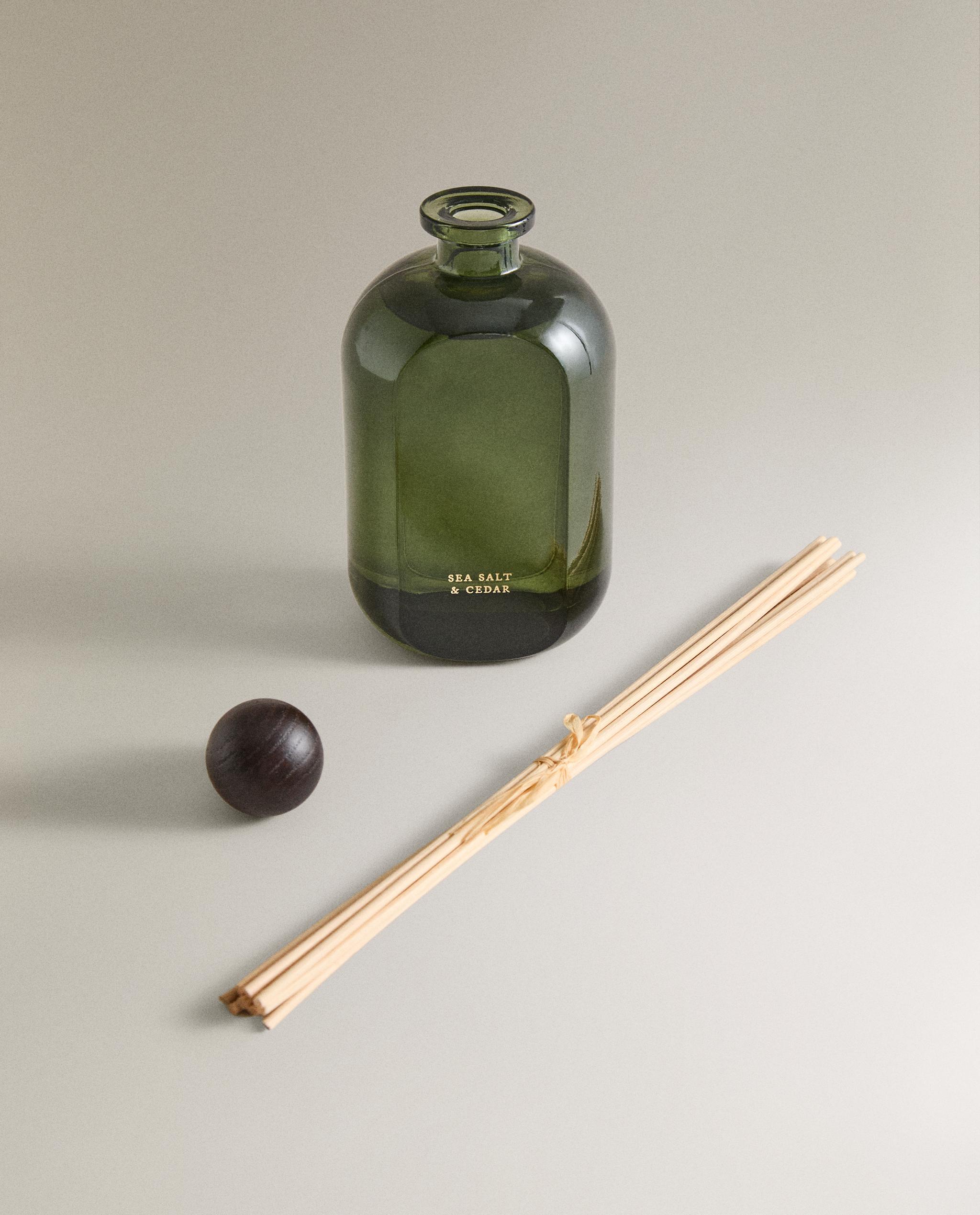 (480 ML) SEA SALT & CEDAR REED DIFFUSERS product thumbnail 7