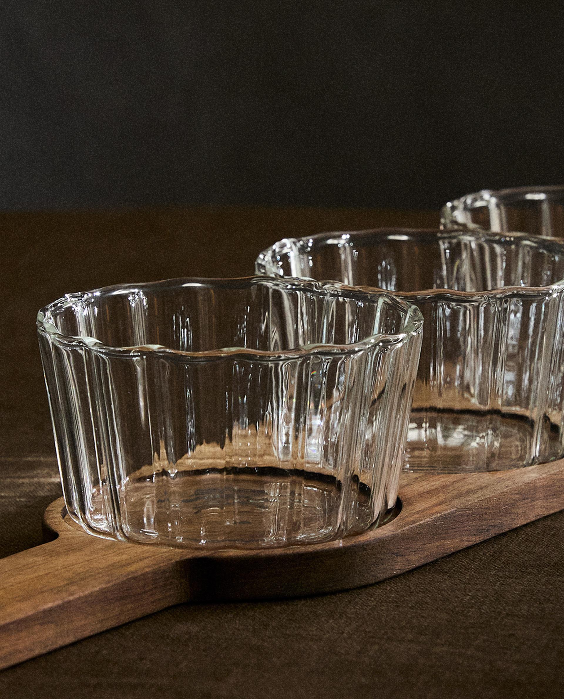 BOWL TRAY SET product thumbnail 10