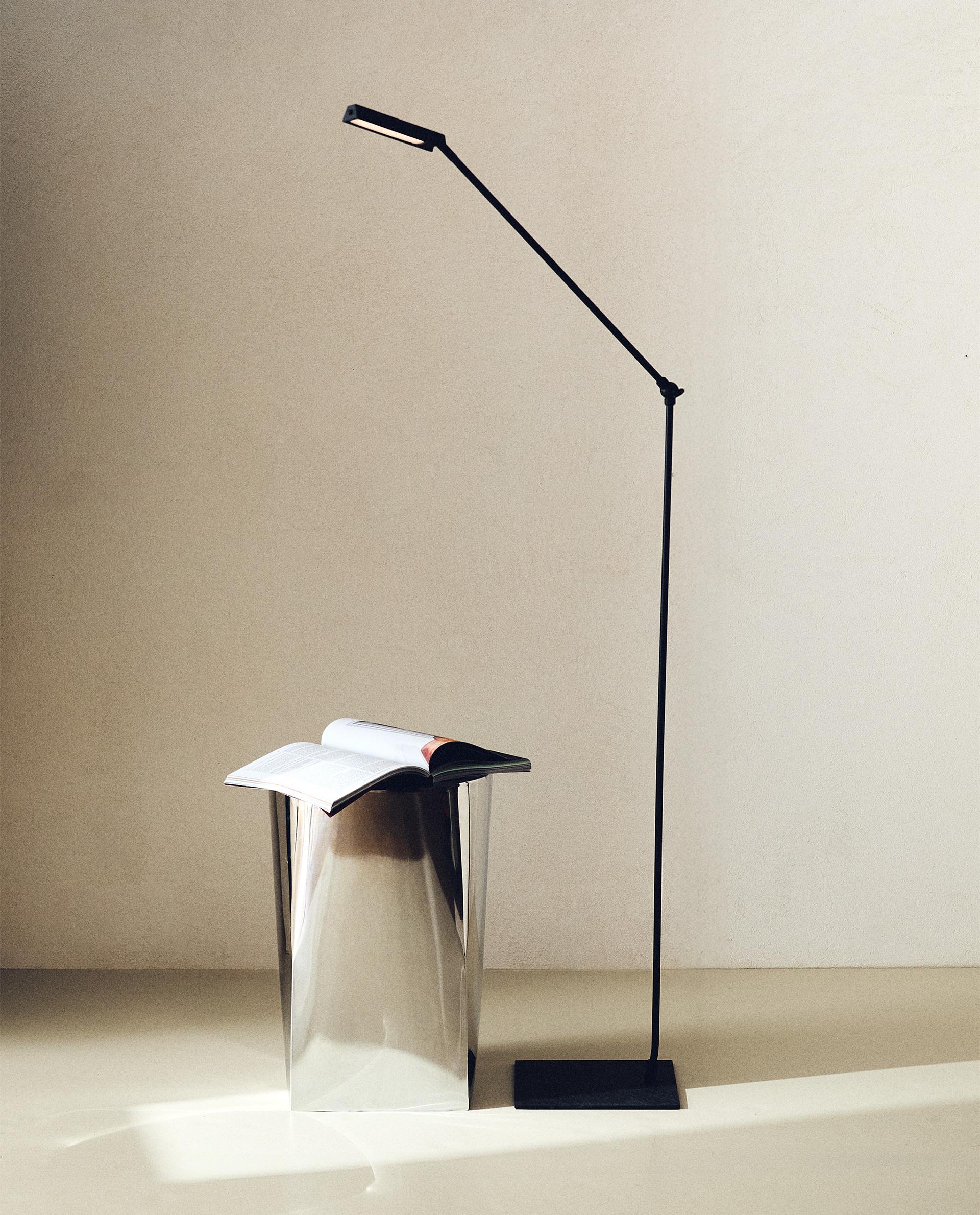 Floor lamps | Zara Home United States of America | New
