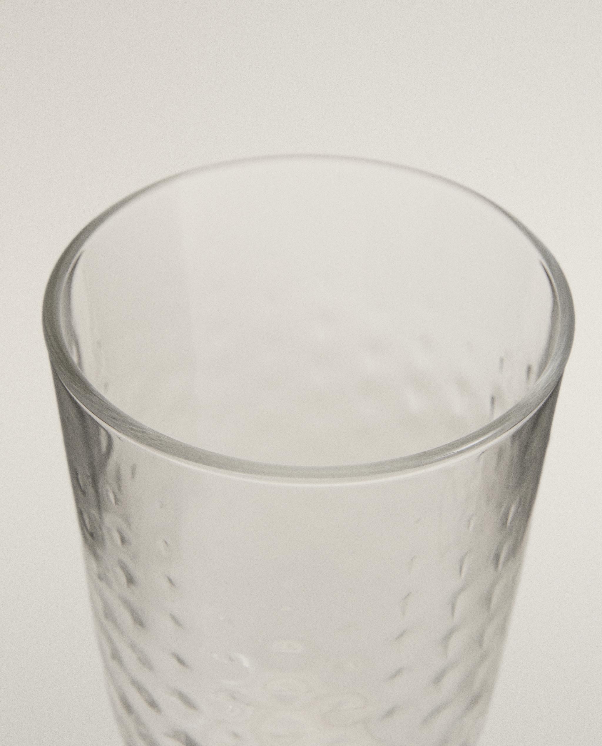 RAISED DESIGN TUMBLER product thumbnail 2
