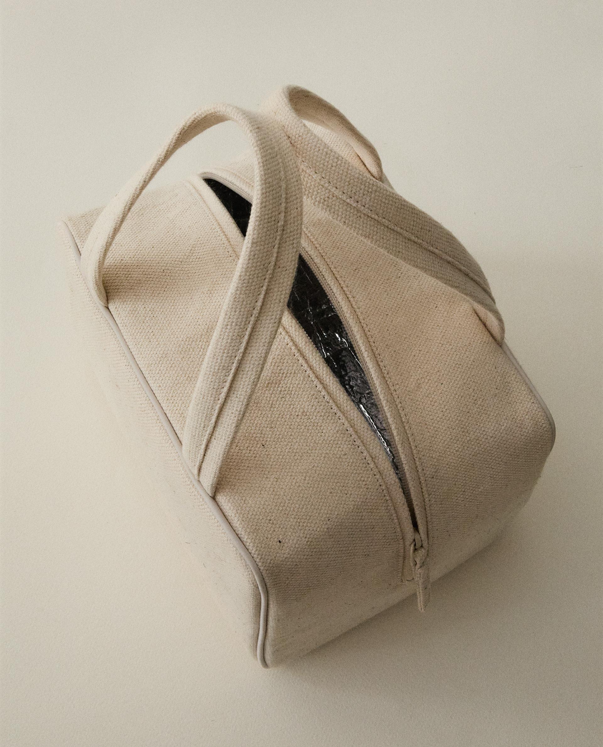 PORTABLE LUNCH BOX | Zara Home United States of America