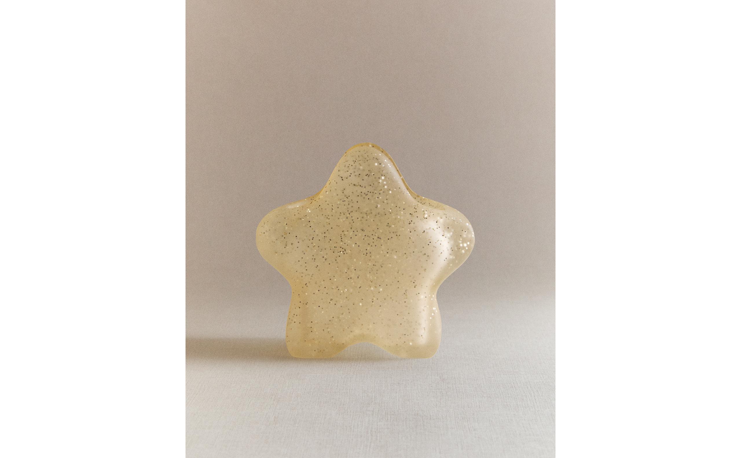 KIDS’ GLITTER STAR BATHROOM SET product thumbnail 13