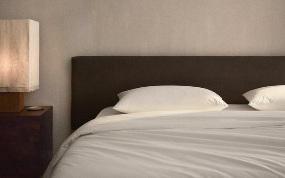 COPRIPIUMINO COTONE PERCALLE (200 FILI)