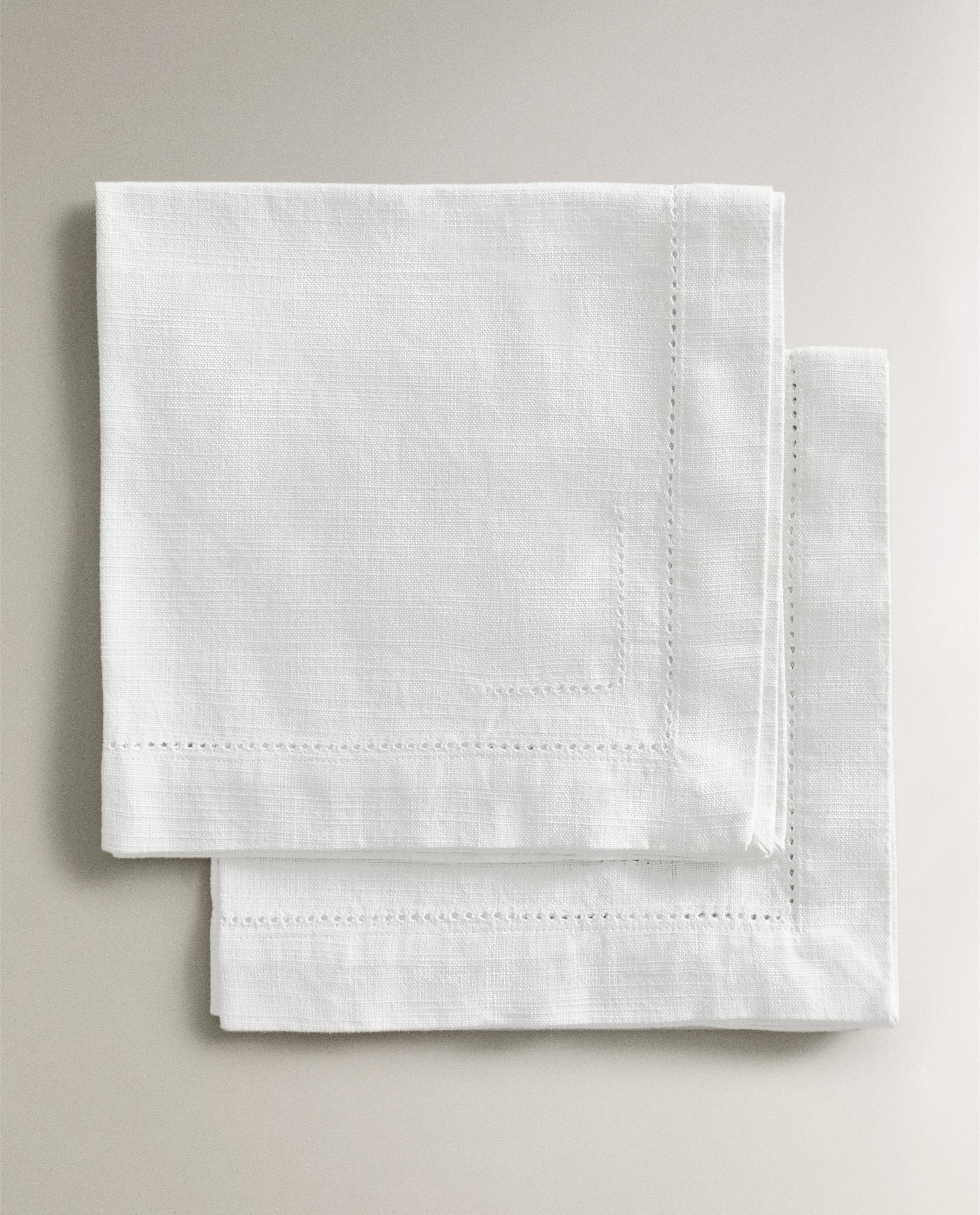 CHECK NAPKINS product thumbnail 18