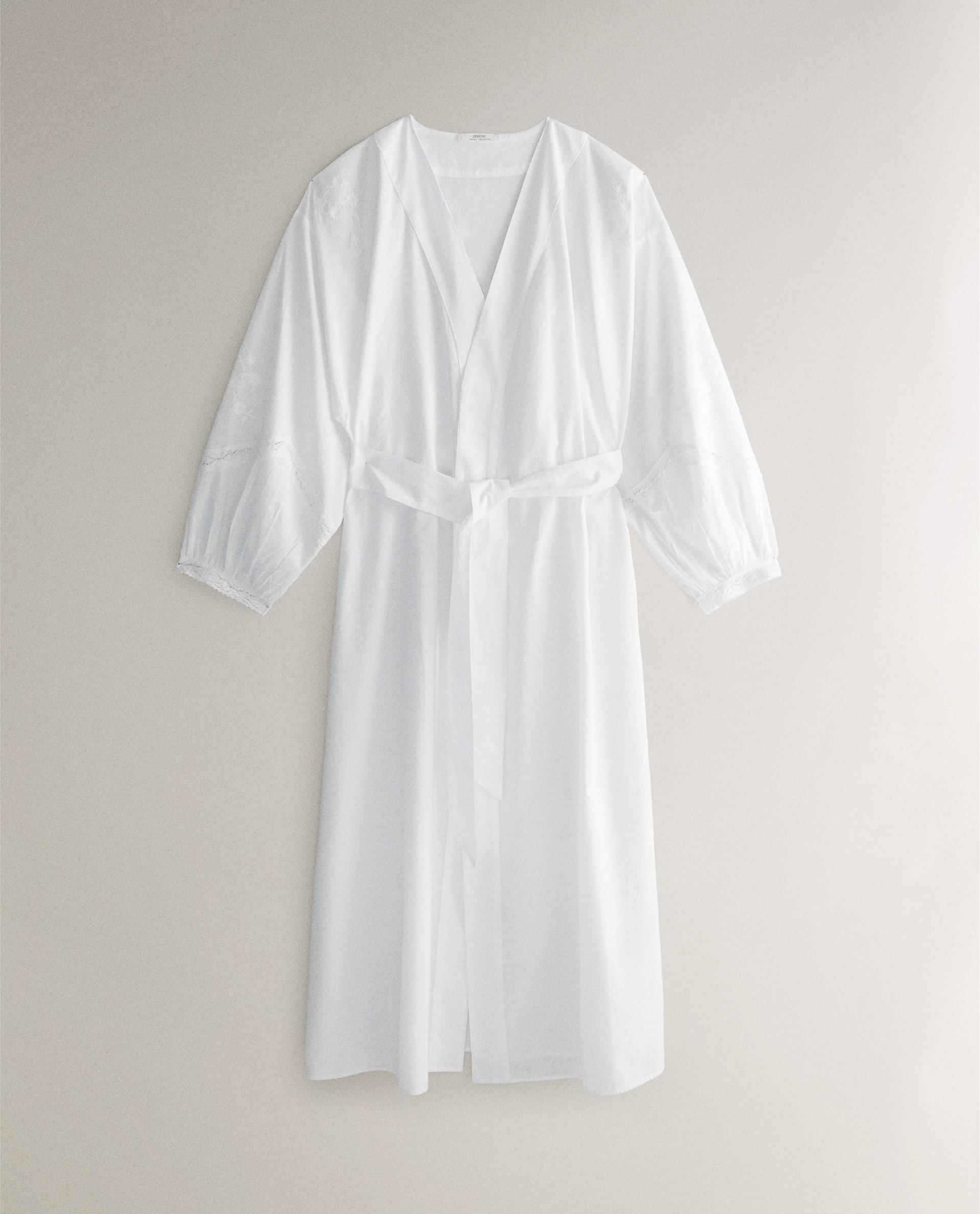 ZARA HOME 無地フリースガウン 4190/434 44143434250-p1.jpg?ts=